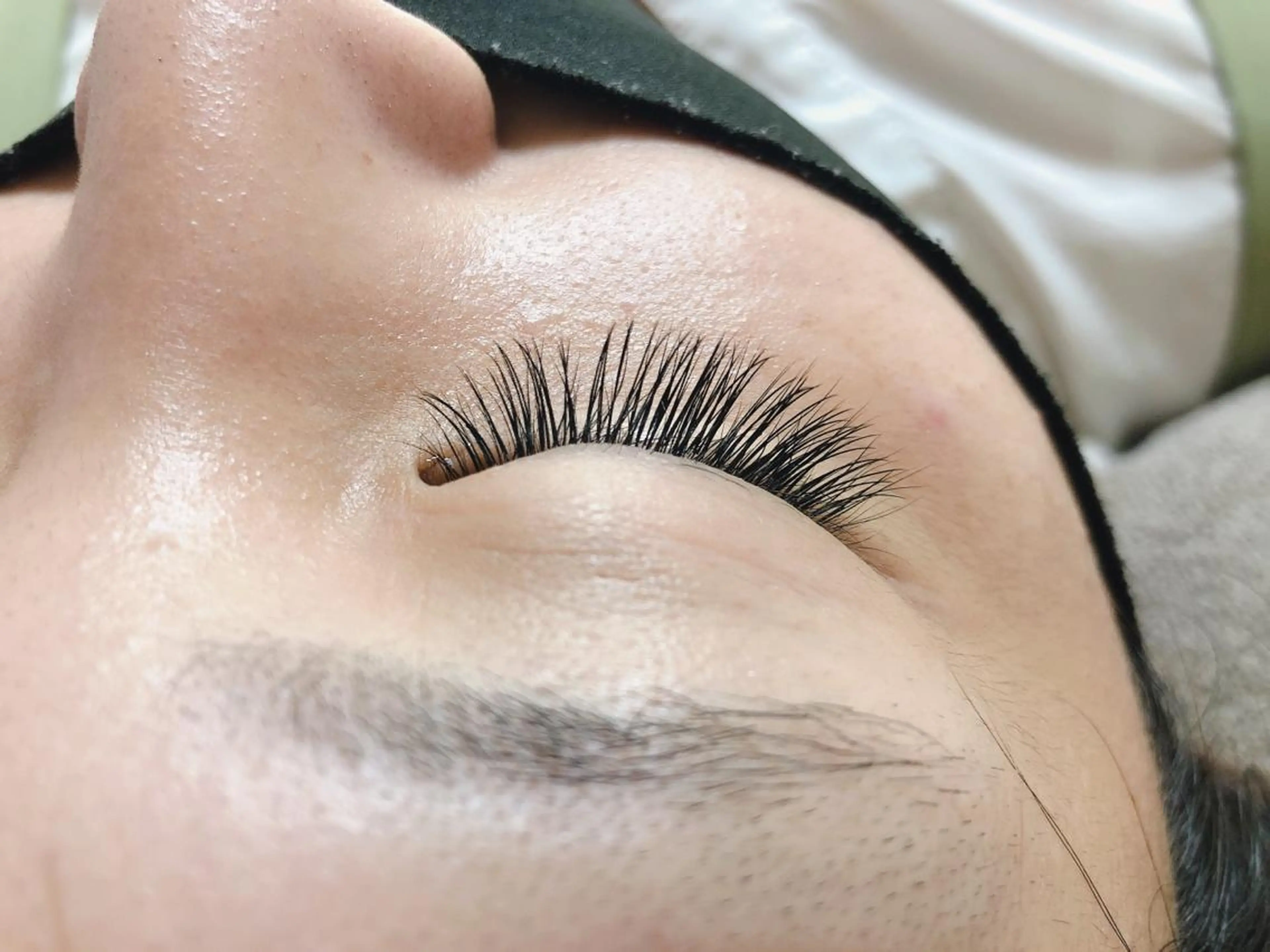 マツエク・マツパ 青 山のマツエク・マツパデザイン