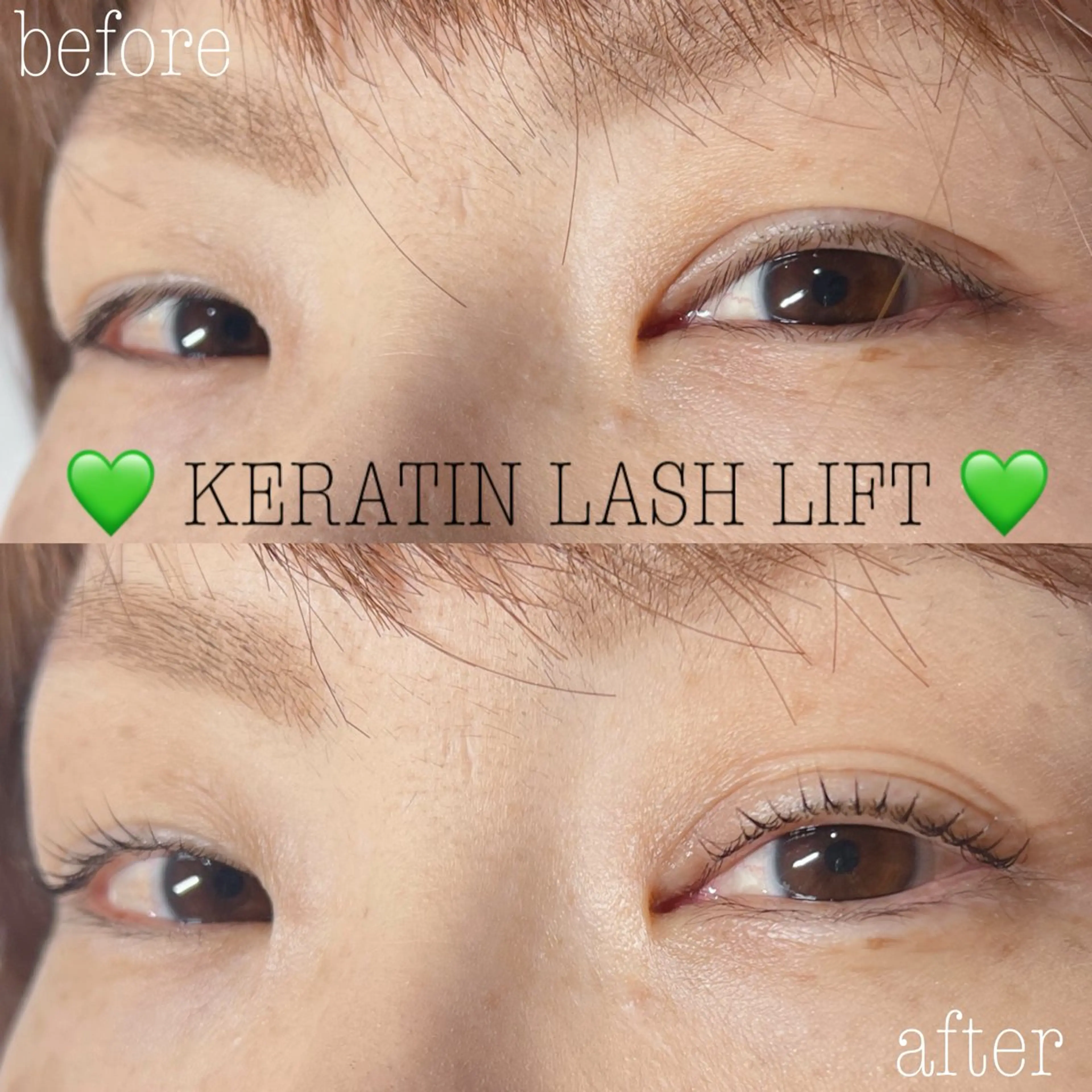 マツエク・マツパ マツパ PutiLuca 佐々木のマツエク・マツパデザイン