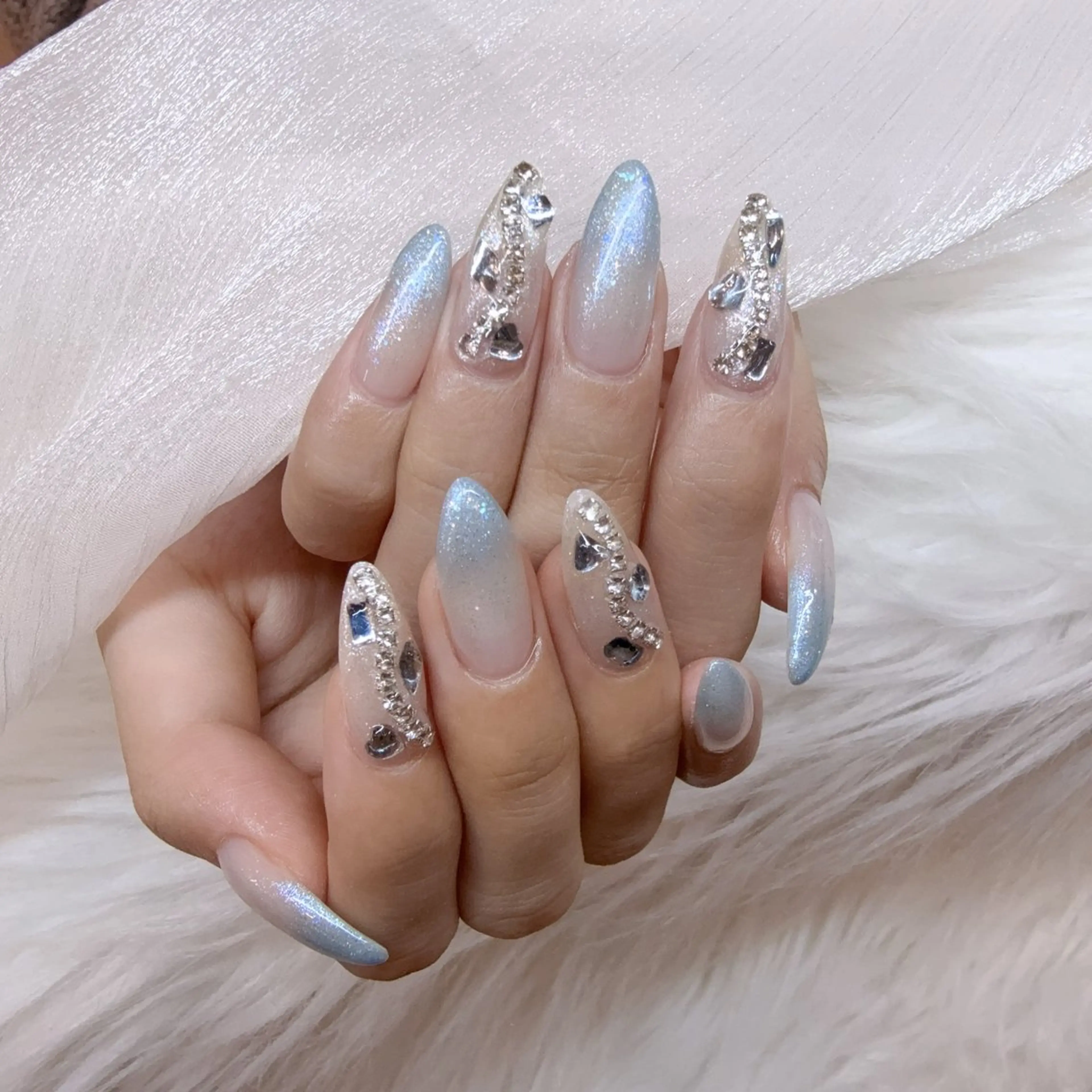 ネイル ハンドネイル COCO ネイルのネイルデザイン