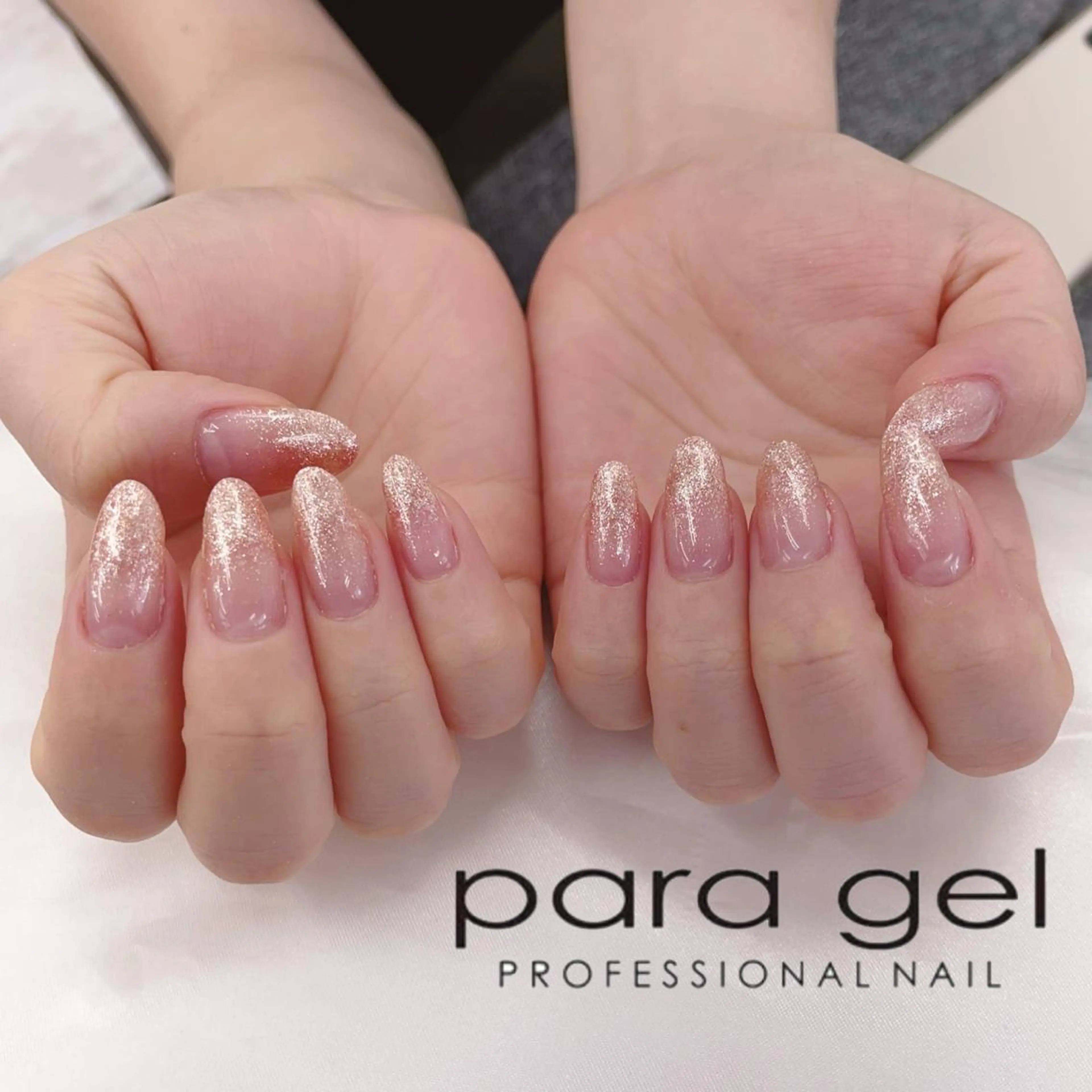 ネイル Bianca赤羽 松元🥣🫧のネイルデザイン