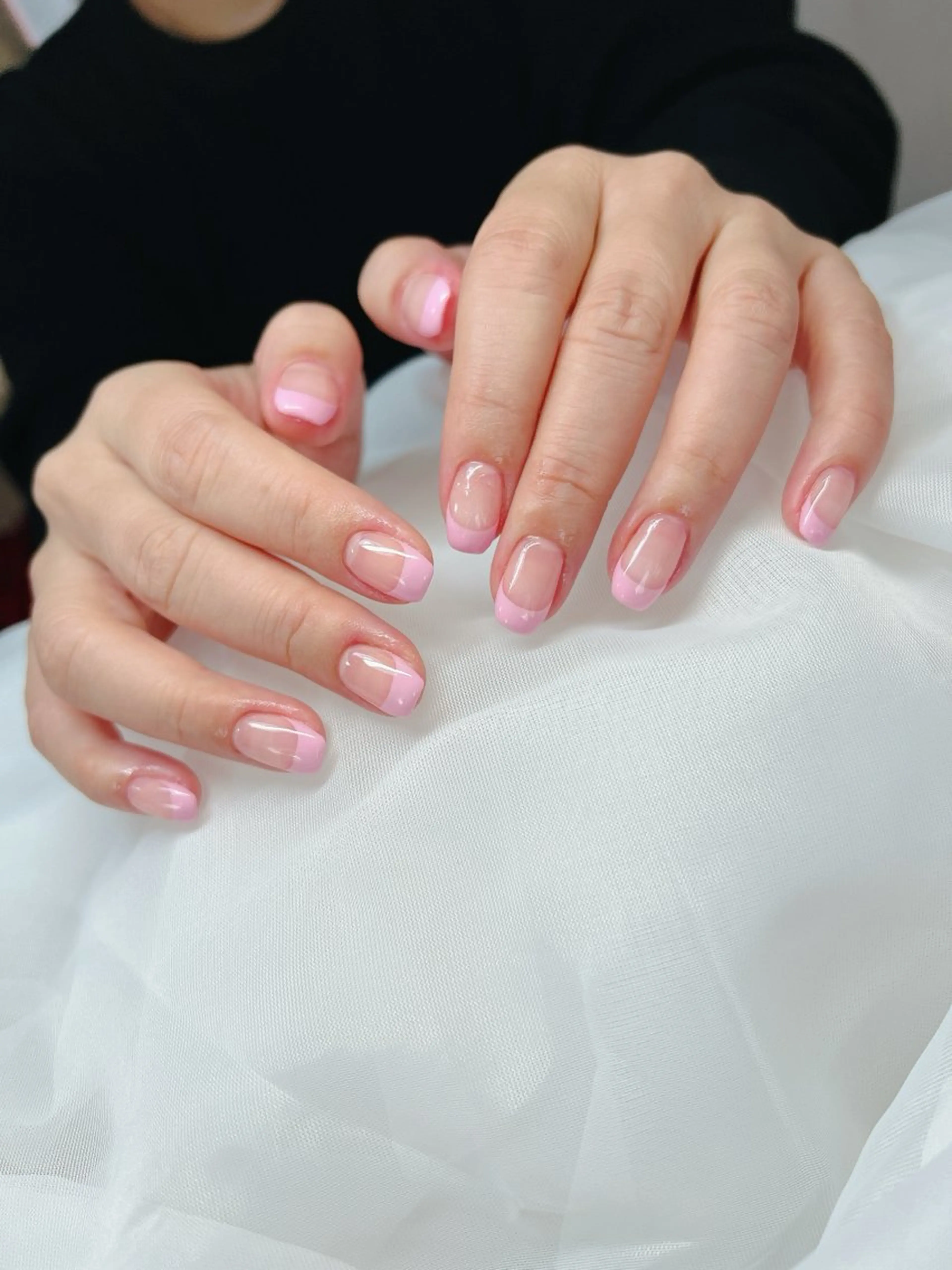 ネイル Tina_Nailstudio所属・Tina Nailstudioのネイルデザイン