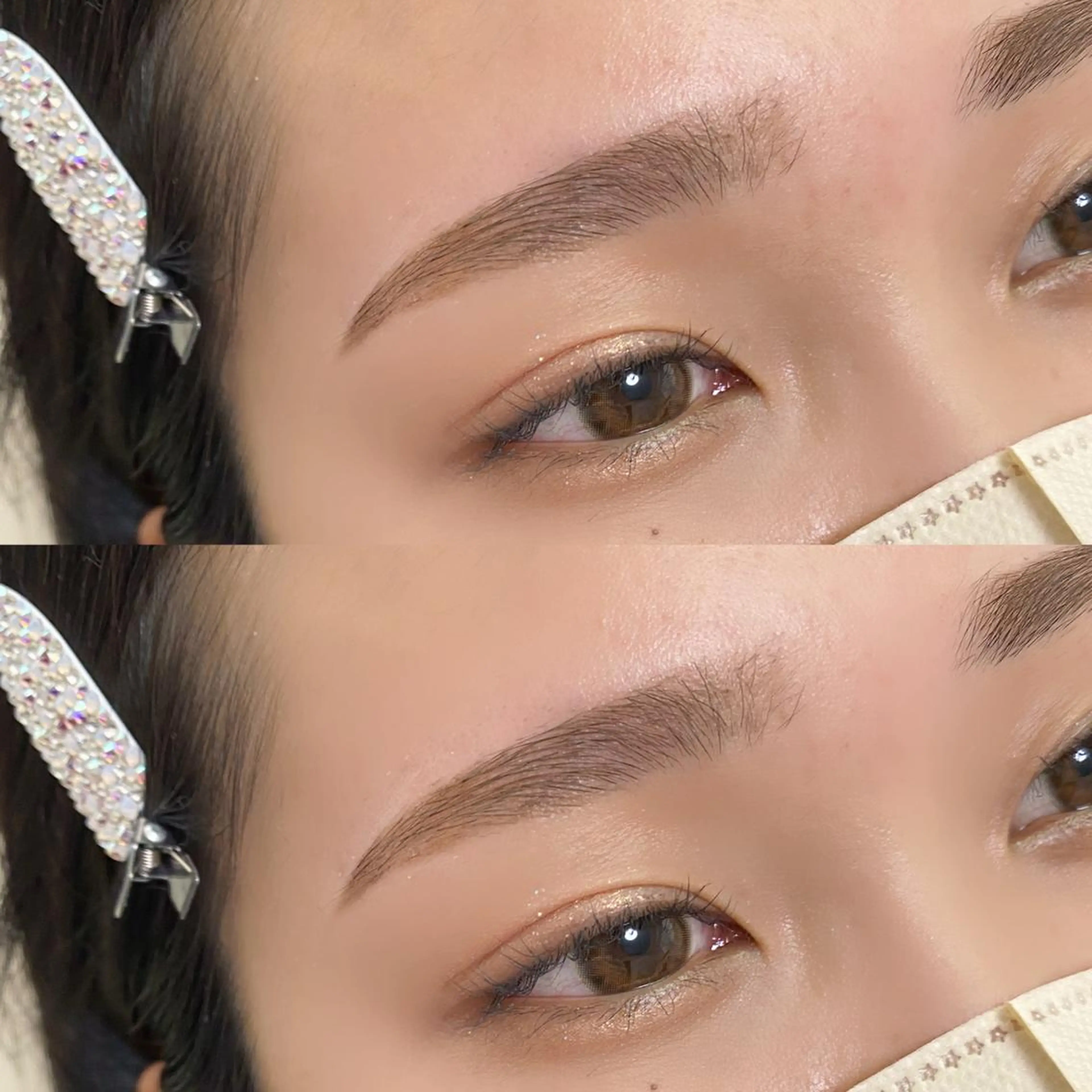 アイブロウ RUSHIA minaの眉毛・アイブロウイメージ