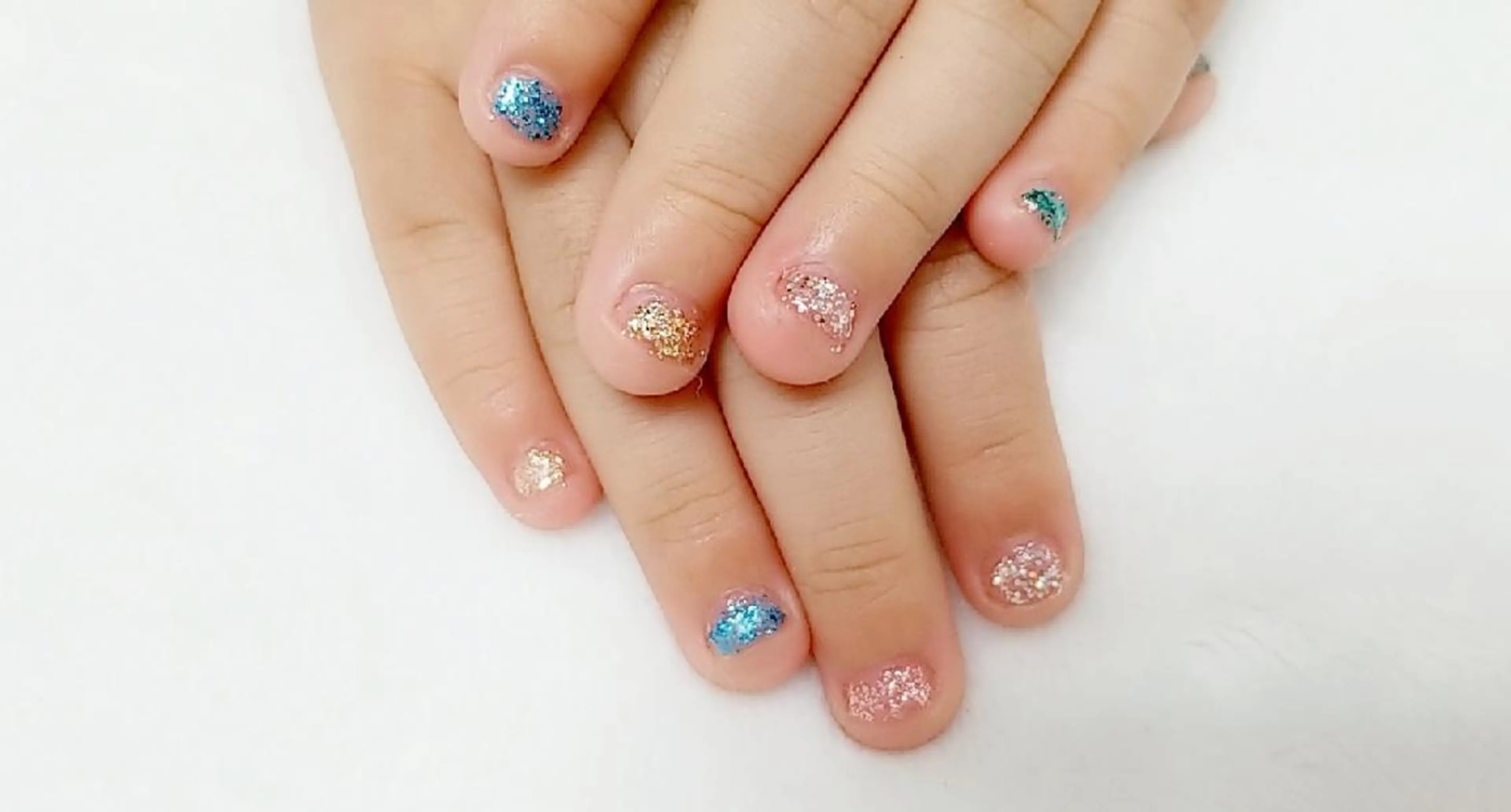 ネイル em nailのネイルデザイン