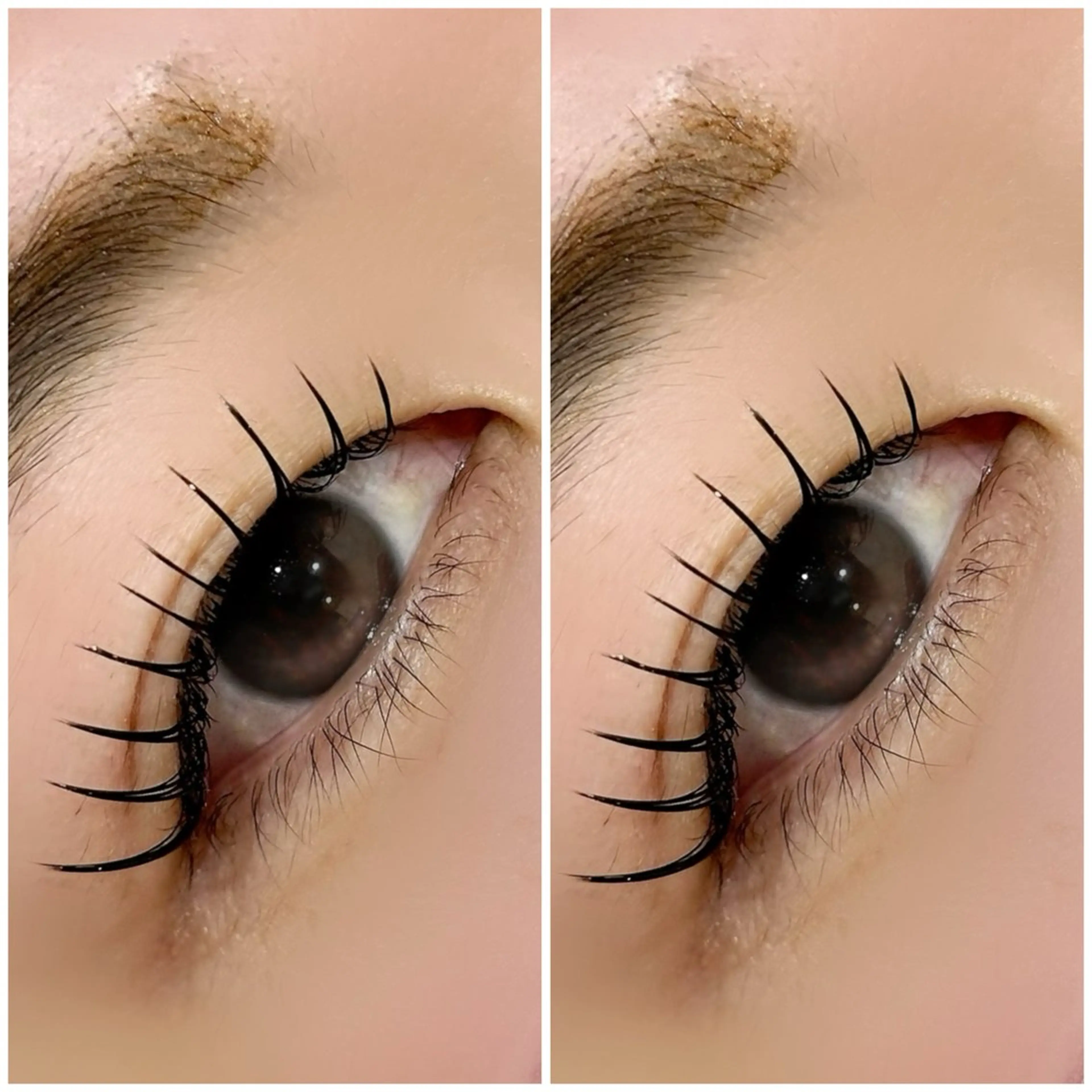 マツエク・マツパ マツエク 石川 陽菜 ☆KARERA東川口のマツエク・マツパデザイン