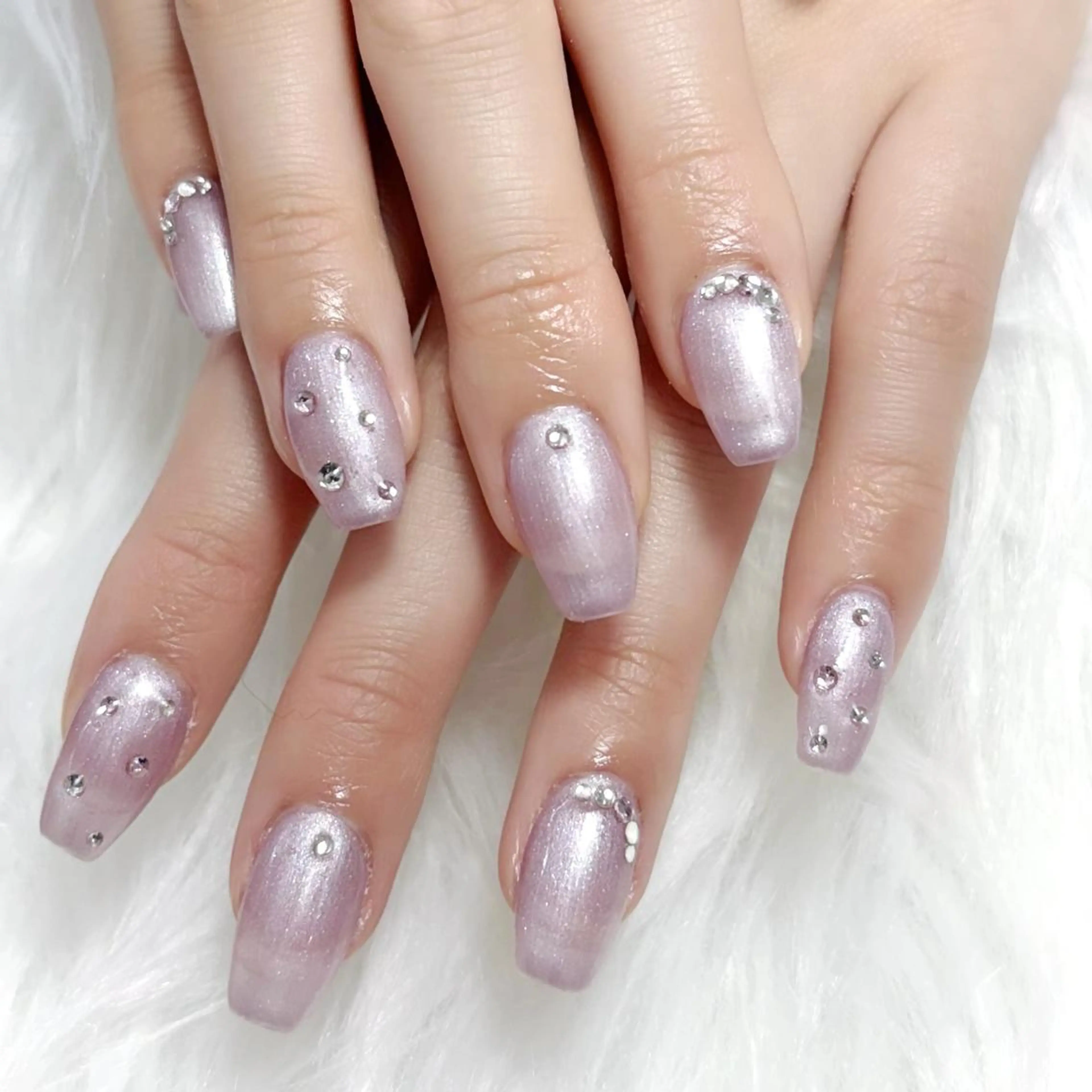 ネイル ハンドネイル ＲＥＢＥＳＴ nailのネイルデザイン