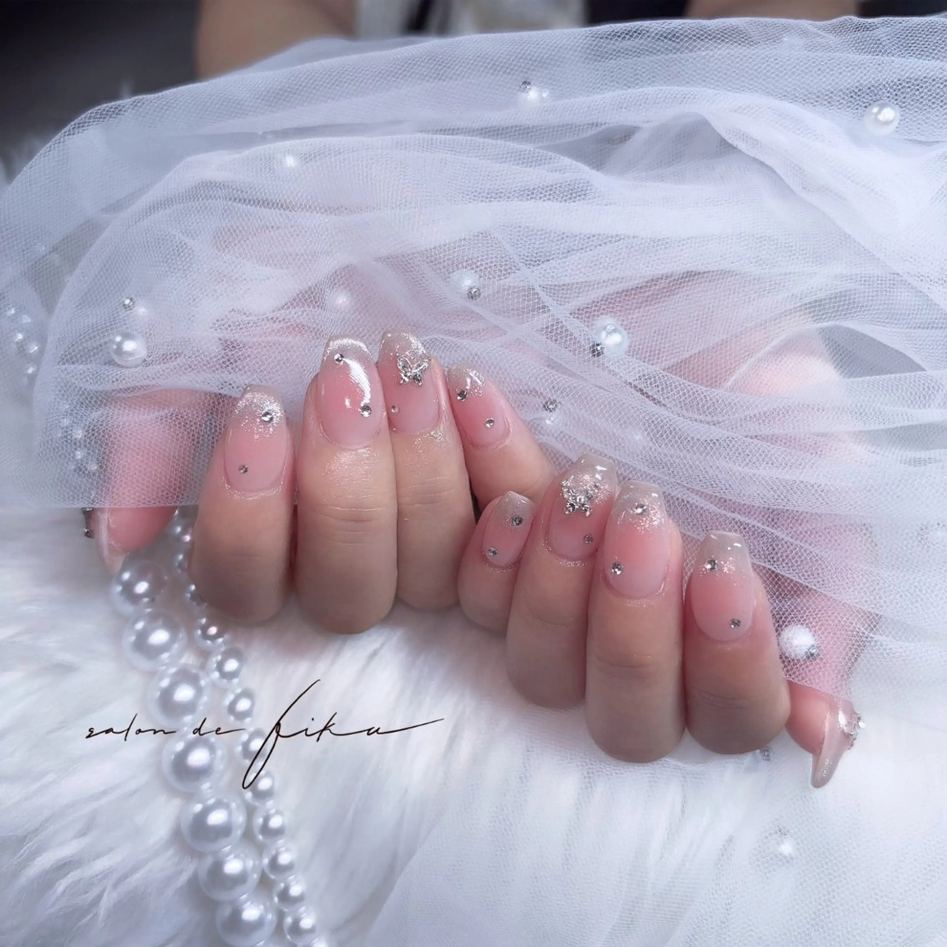 ネイル ayano 【パラジェル取扱店】のエステ・リラクイメージ