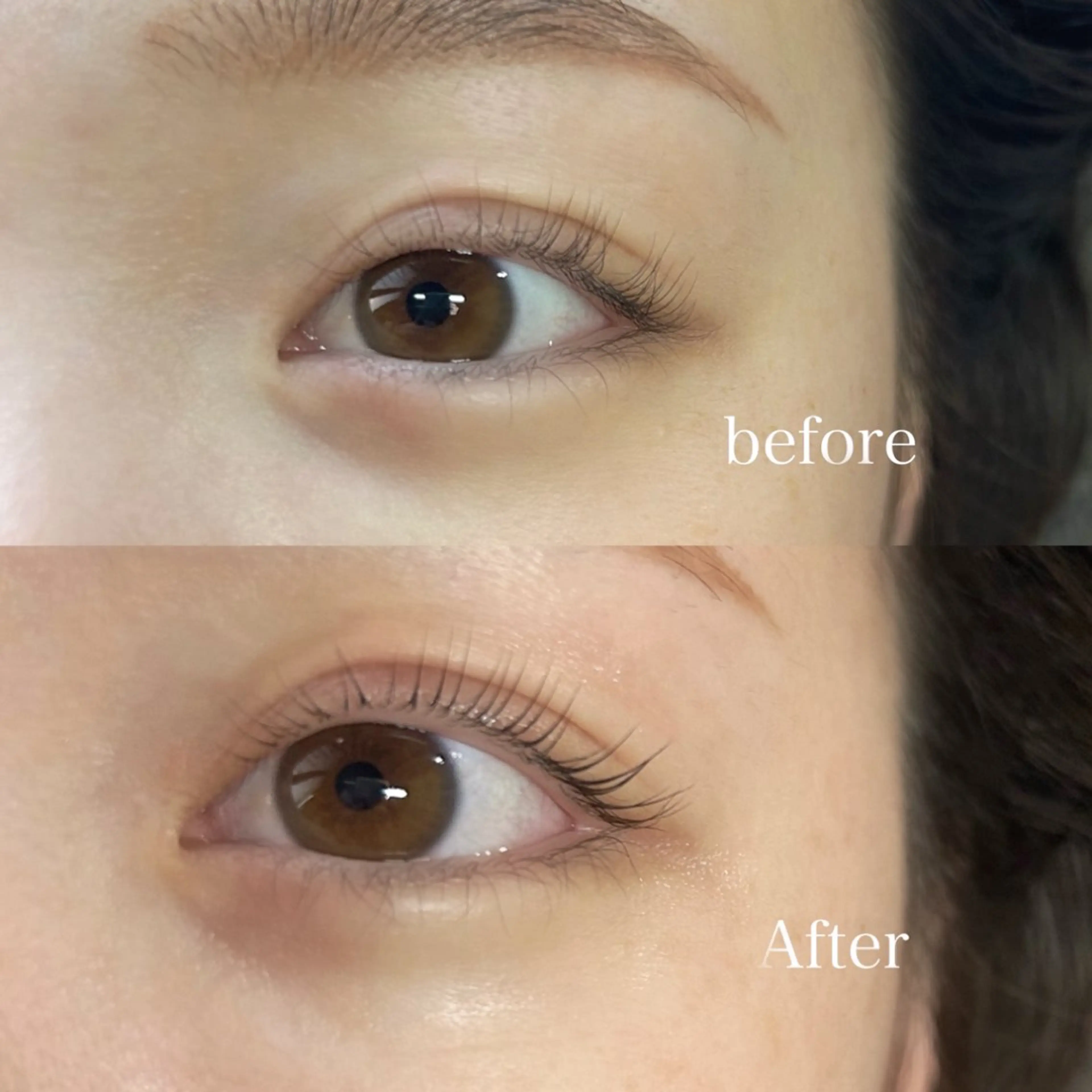 マツエク・マツパ アイブロウ眉毛サロンUNI BROW難波大国町所属・yurina unibrowの眉毛・アイブロウイメージ