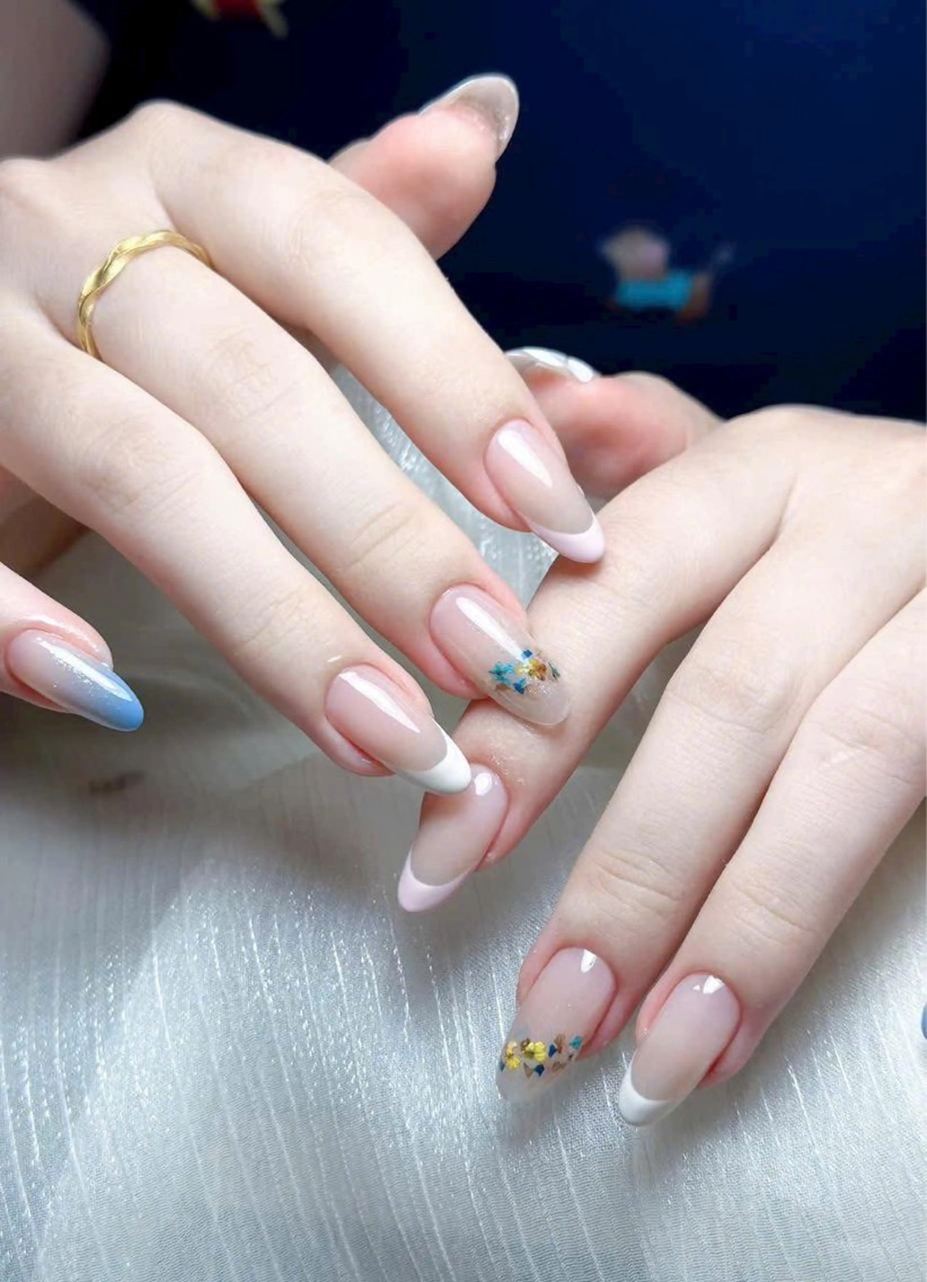 ネイル LETHI LINHのネイルデザイン