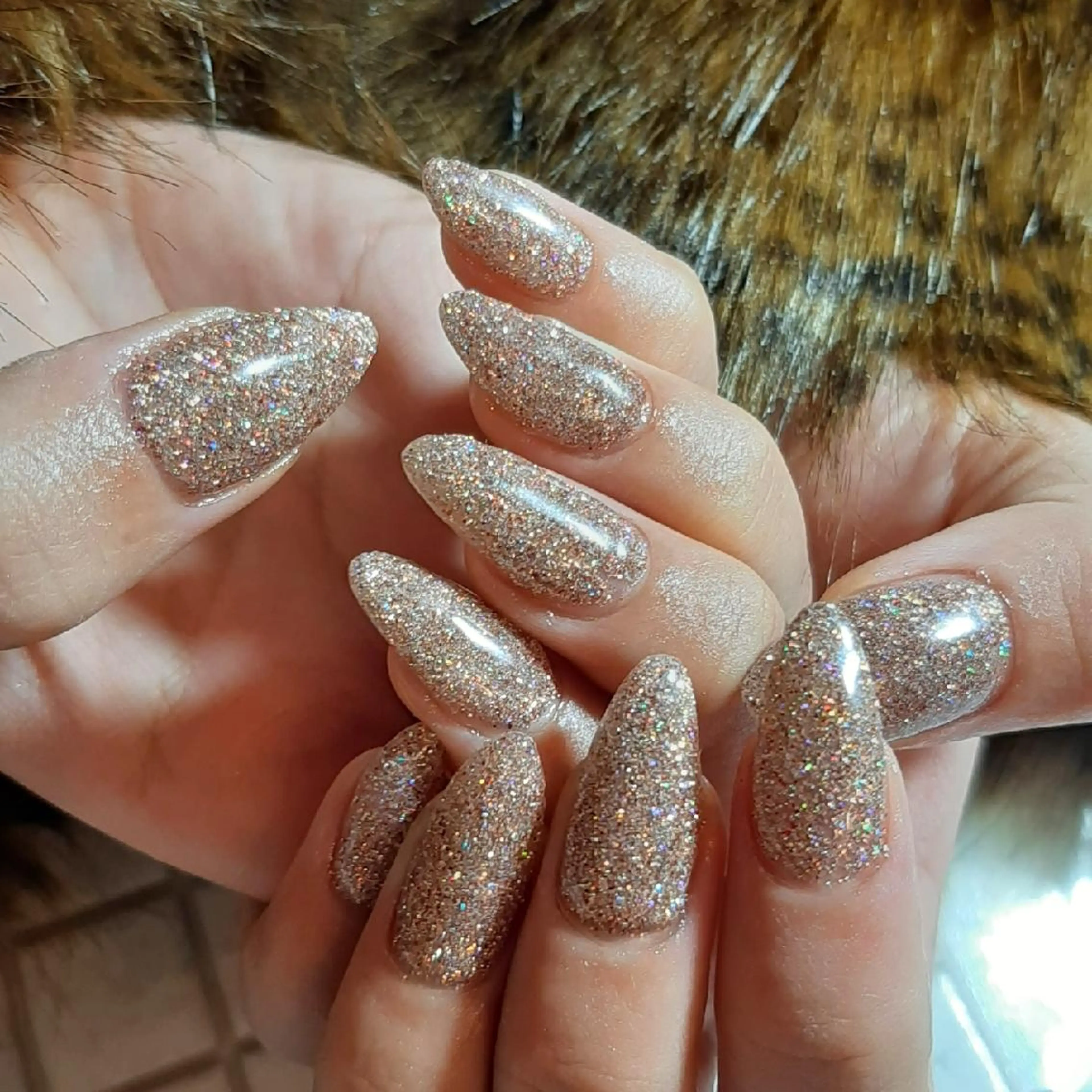 ネイル フラッシュネイル ハンドネイル private salon mieのネイルデザイン