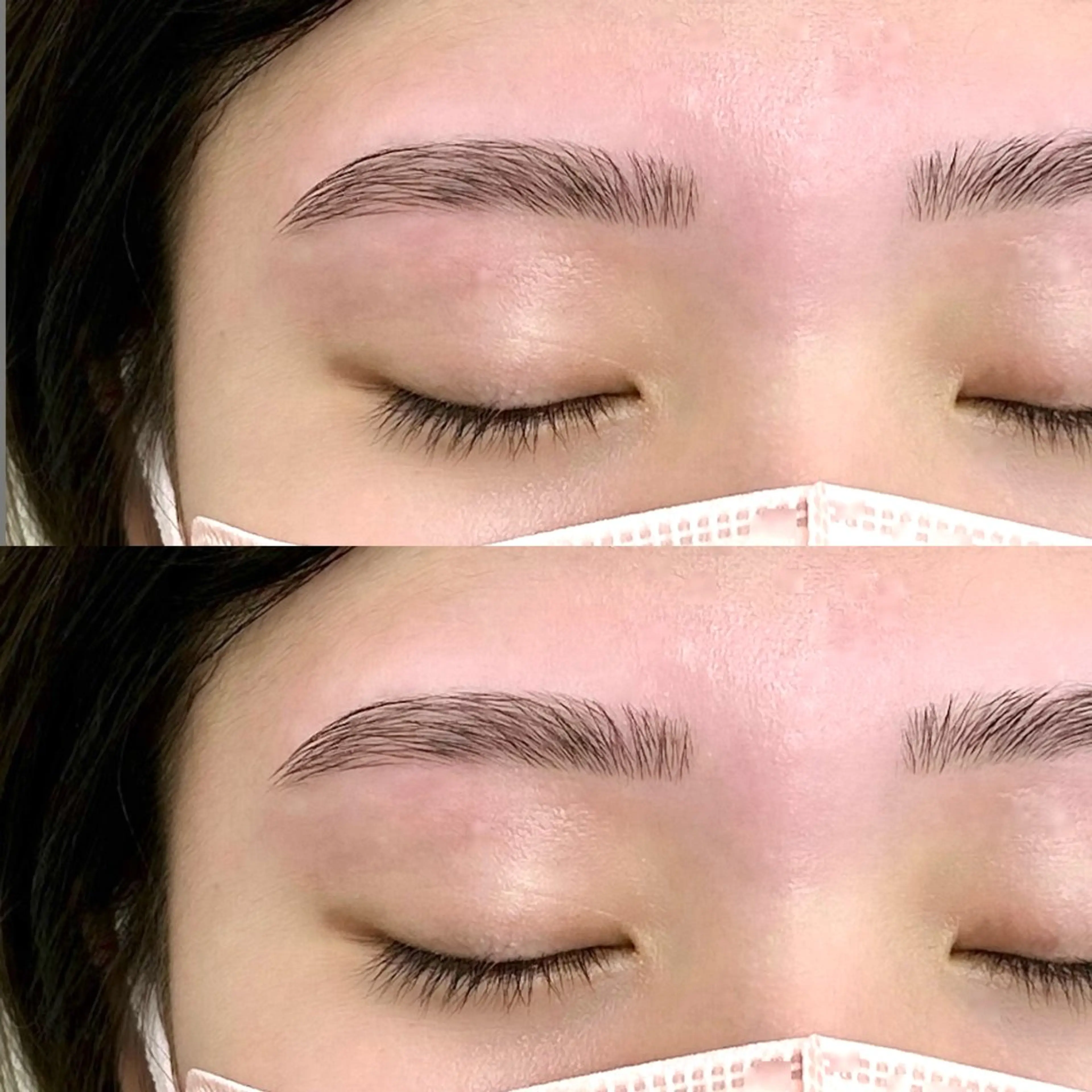 アイブロウ THE BALM🐦 橋本♪のマツエク・マツパデザイン