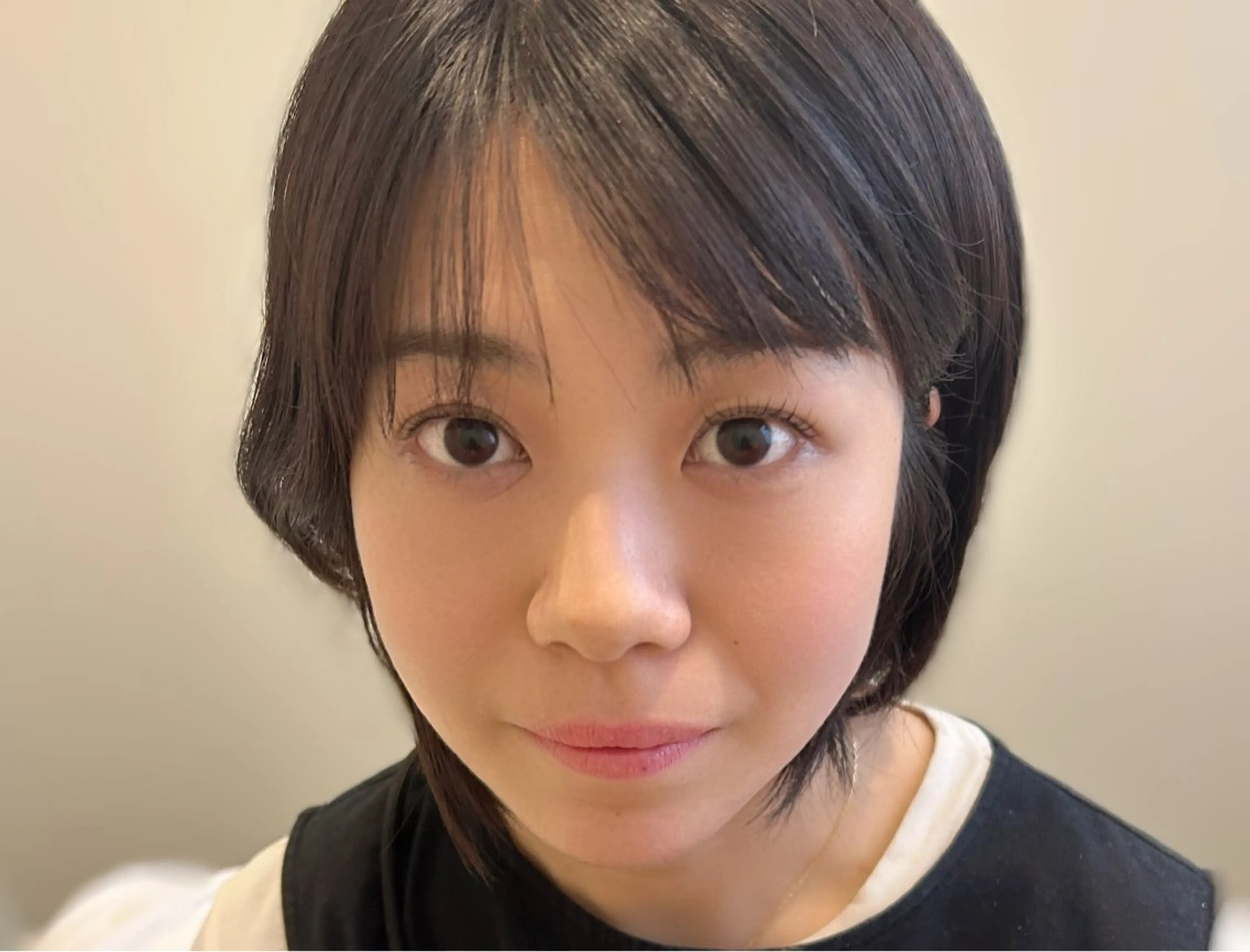 マツエク・マツパ キュート act.by.SHARE SALON  Marié所属・act・ Mizuhoのマツエク・マツパデザイン