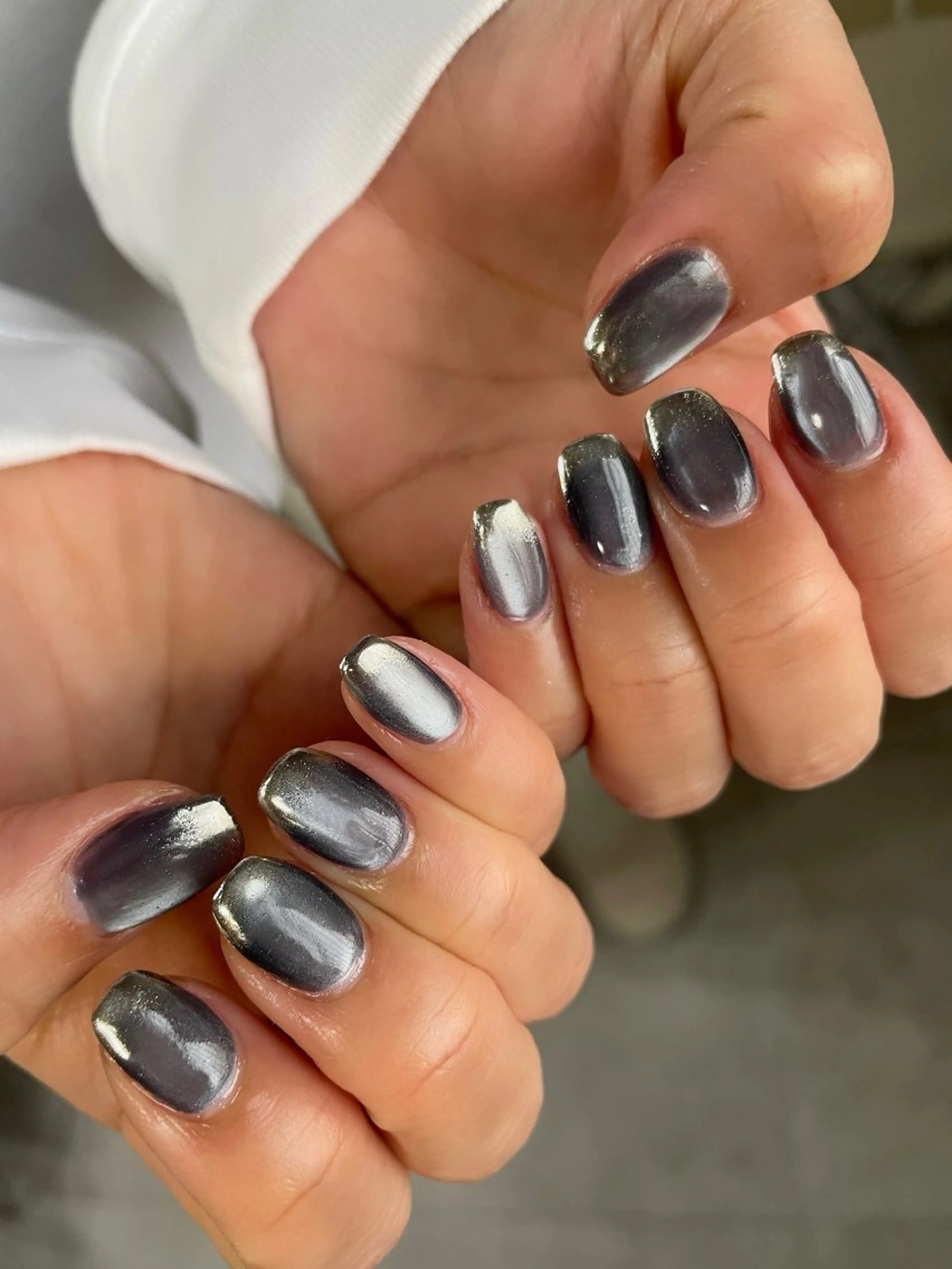 ネイル ハンドネイル M Nailのネイルデザイン