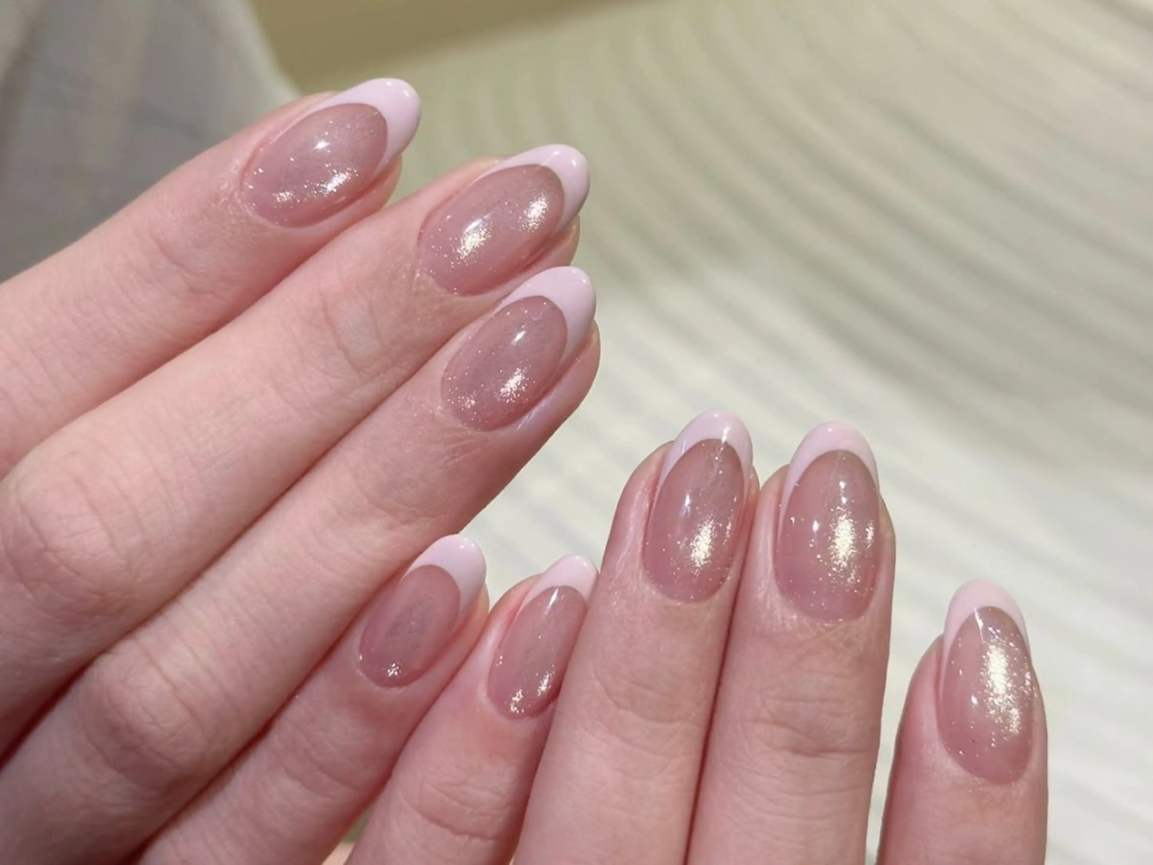 ネイル Blossom  nail所属・A yuのネイルデザイン
