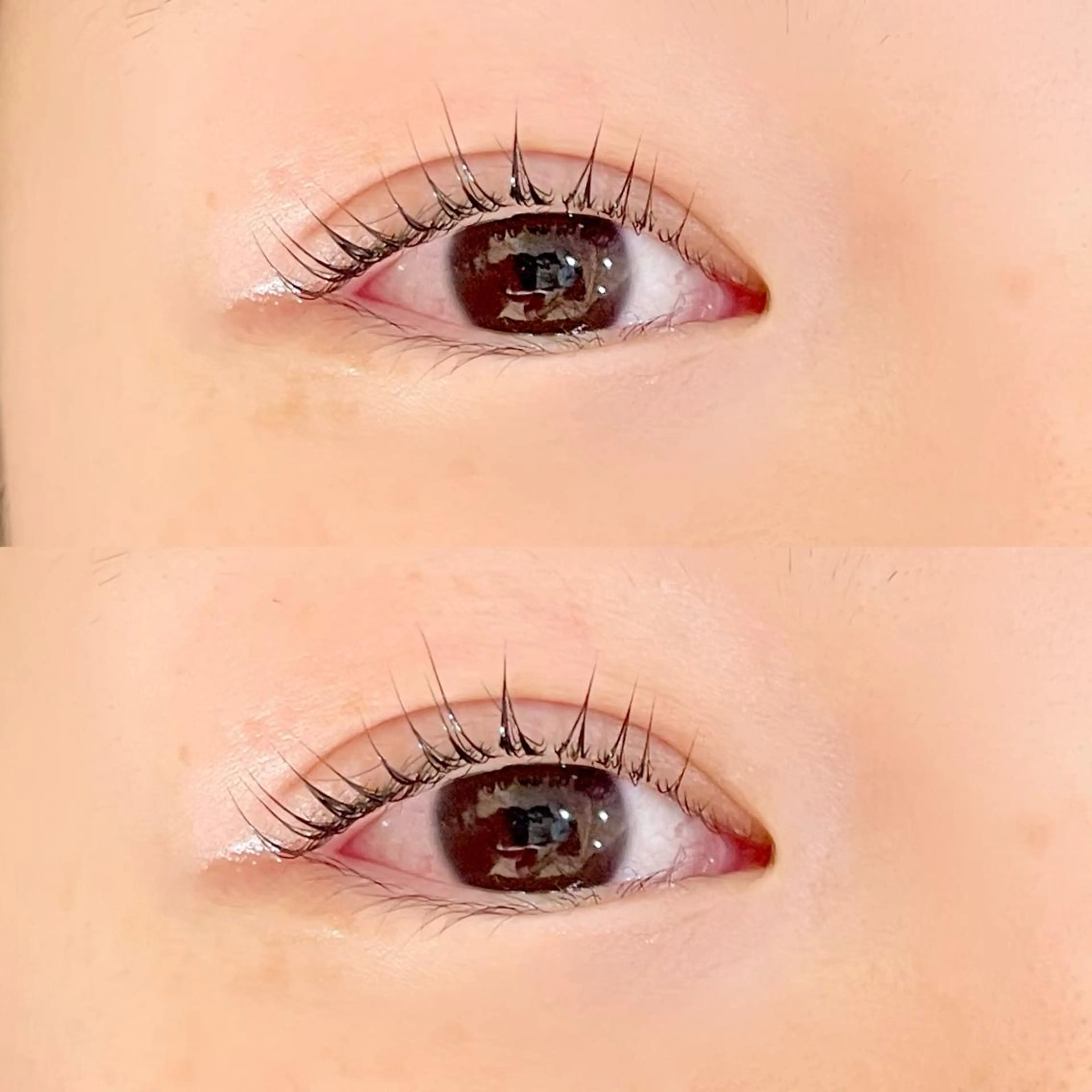 マツエク・マツパ eyelash＆eyebrow salon　rimieux所属・畑 リナ　　上北沢のマツエク・マツパデザイン