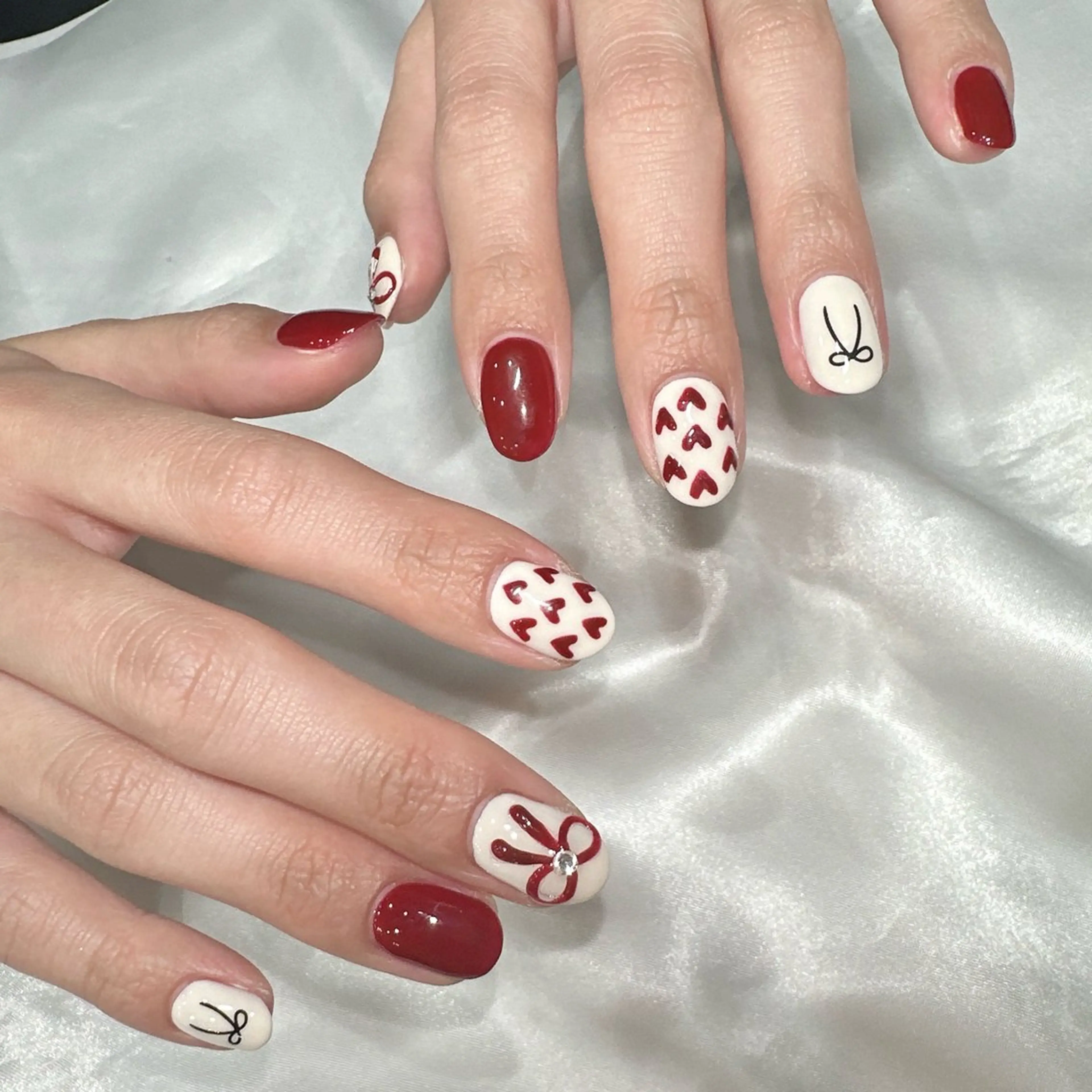 ネイル éclat所属・éclat エクラのネイルデザイン