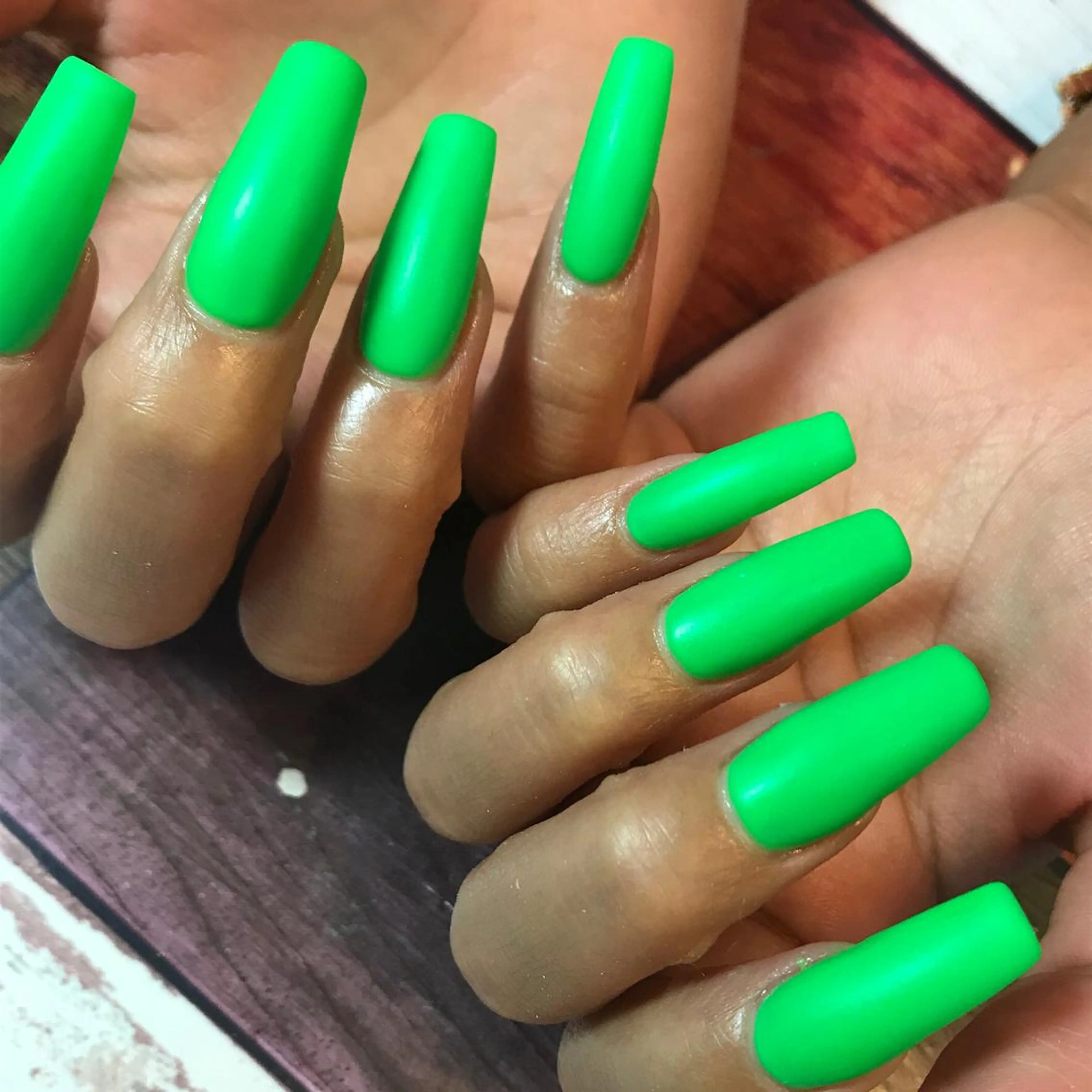 ネイル ハンドネイル YUKI /stellavieのネイルデザイン