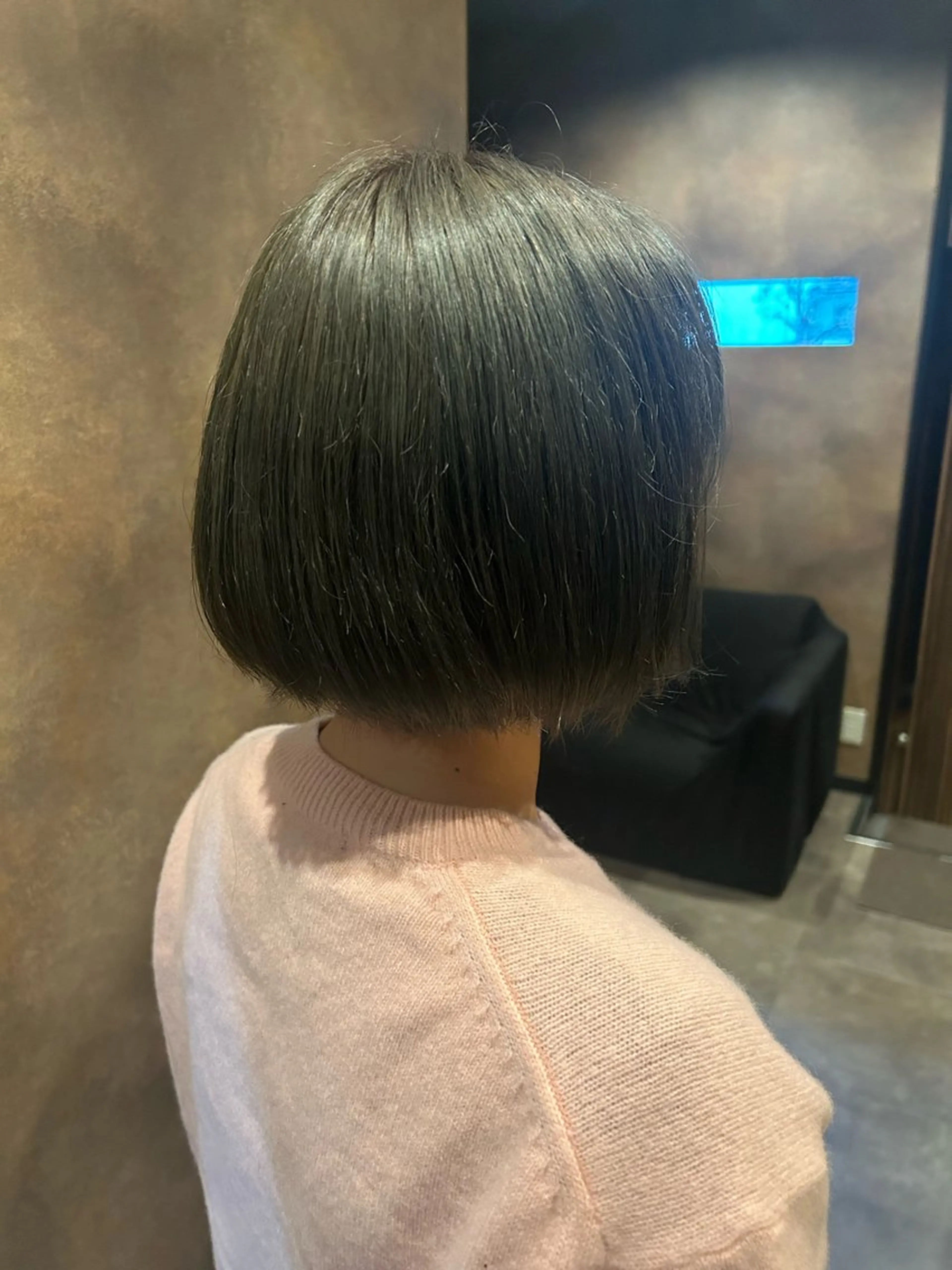 ショート カラー カラーモデル募集中☆ takumiのヘアスタイル