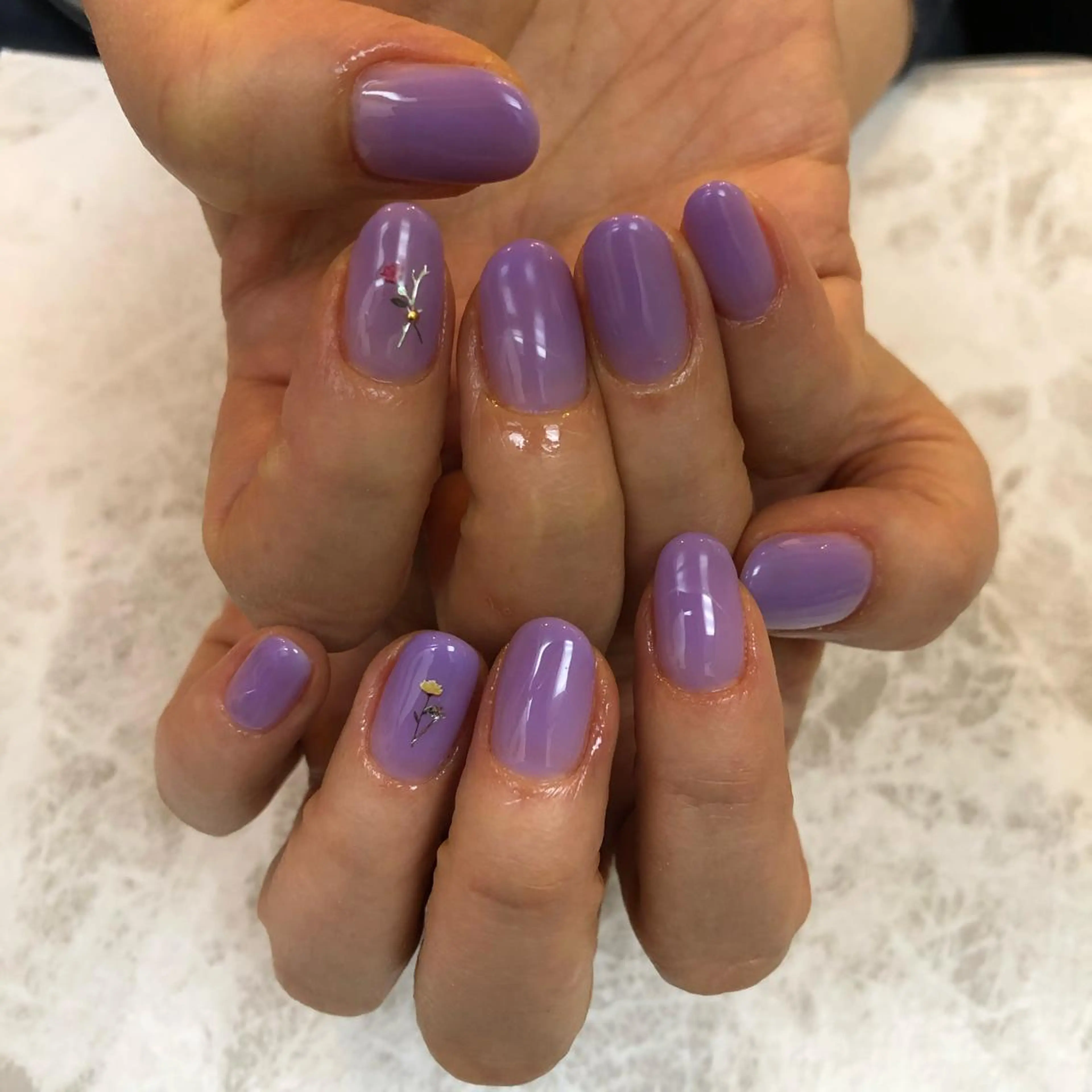 ネイル Irodim所属・MOKA NAKAGAWAのエステ・リラクイメージ