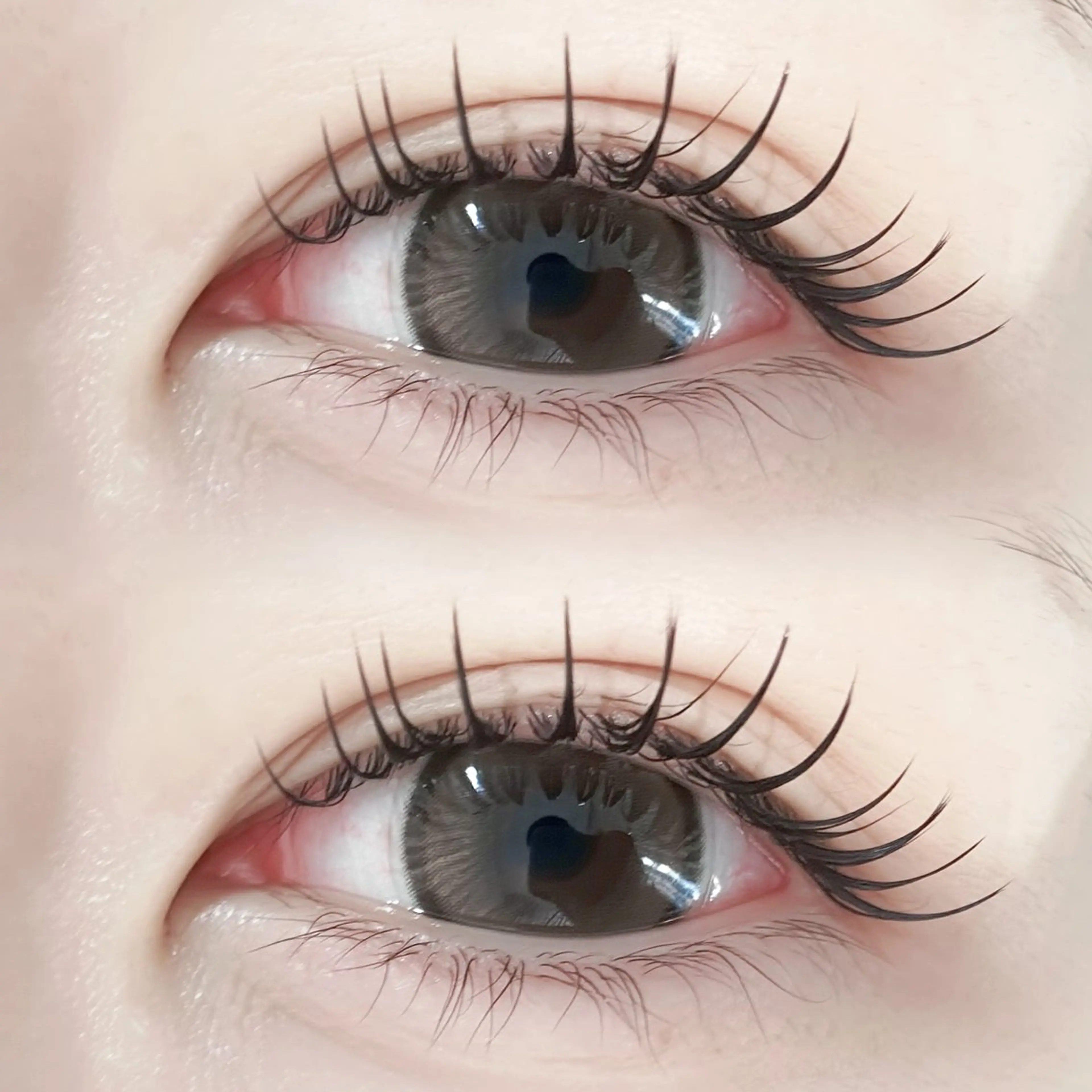 マツエク・マツパ マツエク Lono 岩沢のマツエク・マツパデザイン