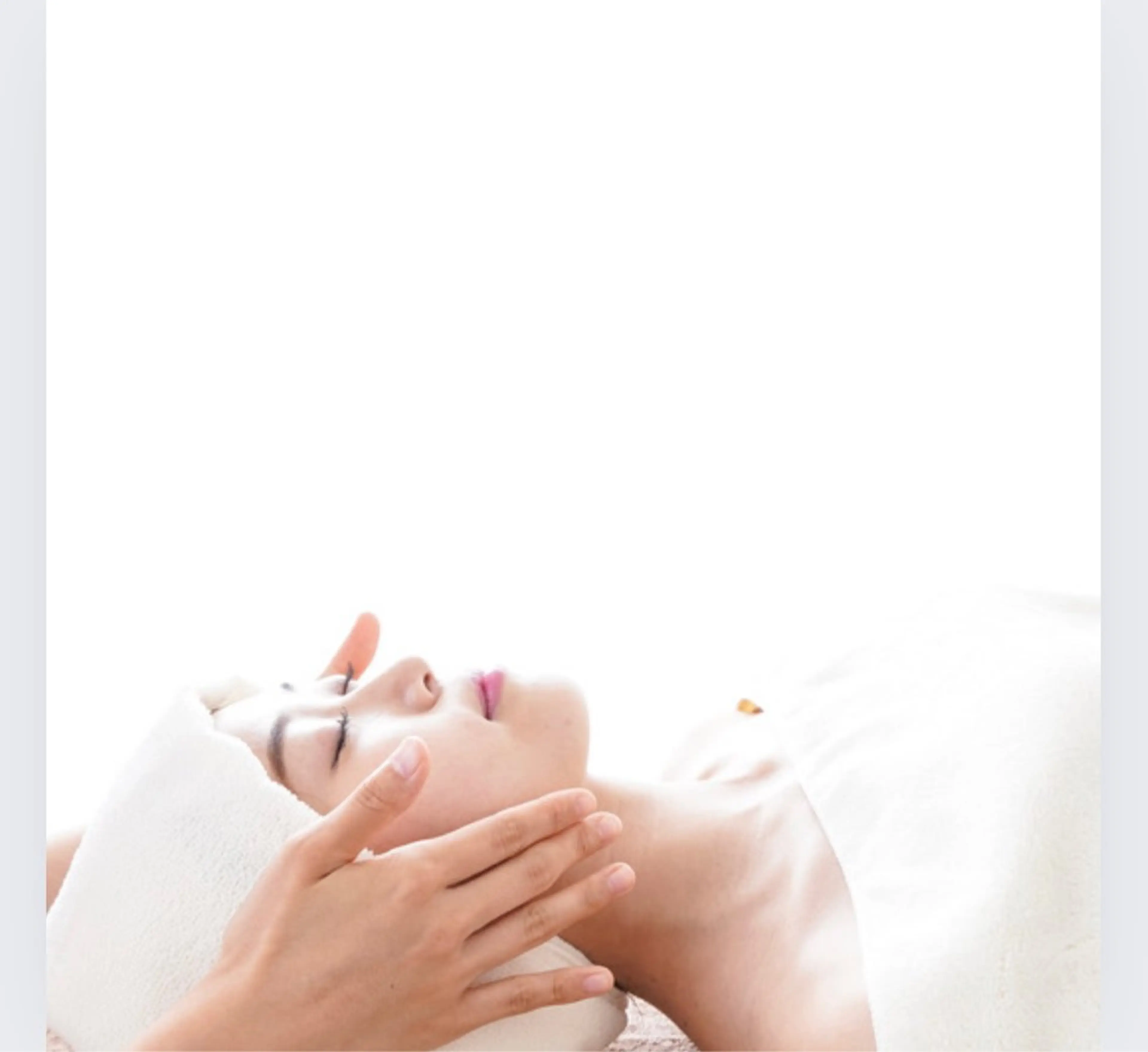 Re.dahlia 💠Harukaのエステ・リラクイメージ