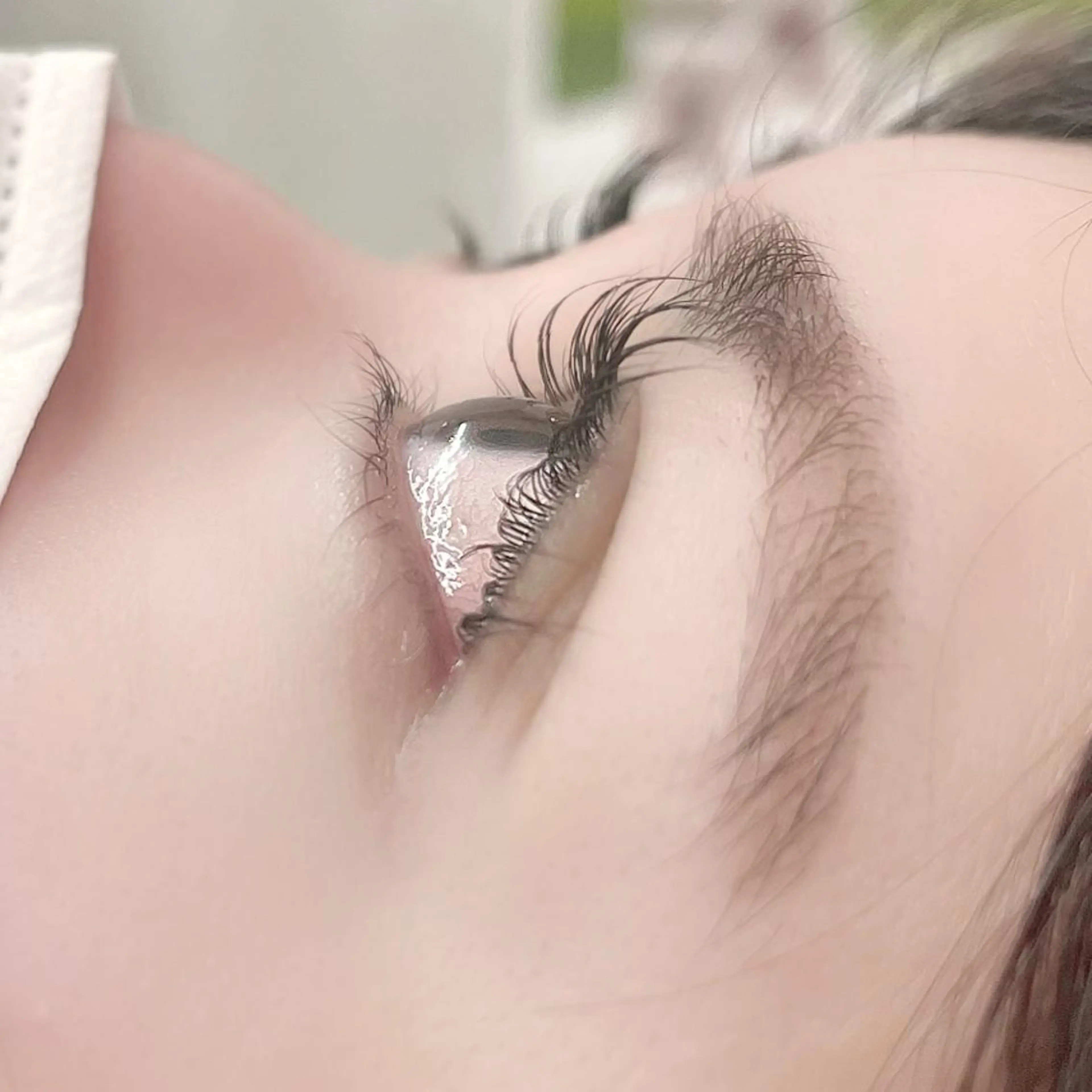 マツエク・マツパ ナチュラル Kahara__ Kanaの眉毛・アイブロウイメージ