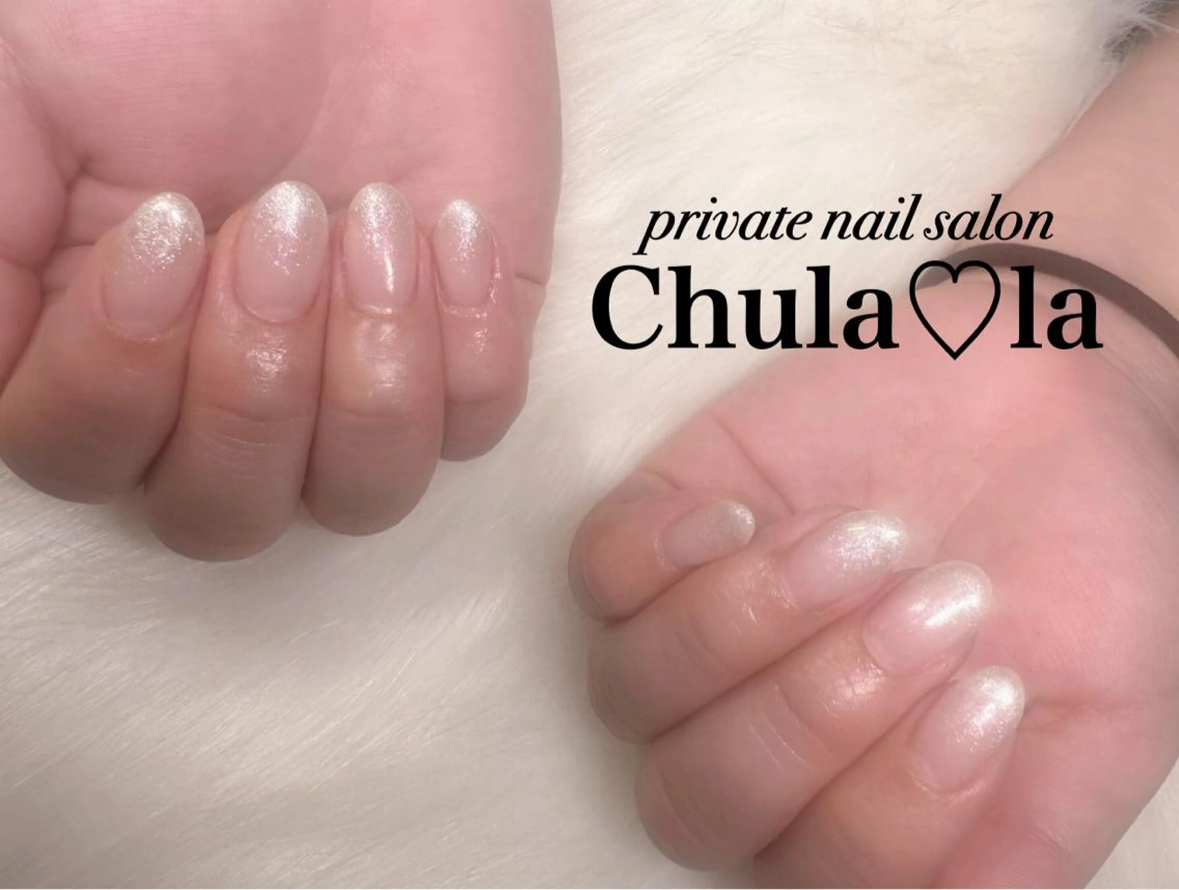 ネイル ハンドネイル Chula♡la 豊見城市高安のネイルデザイン