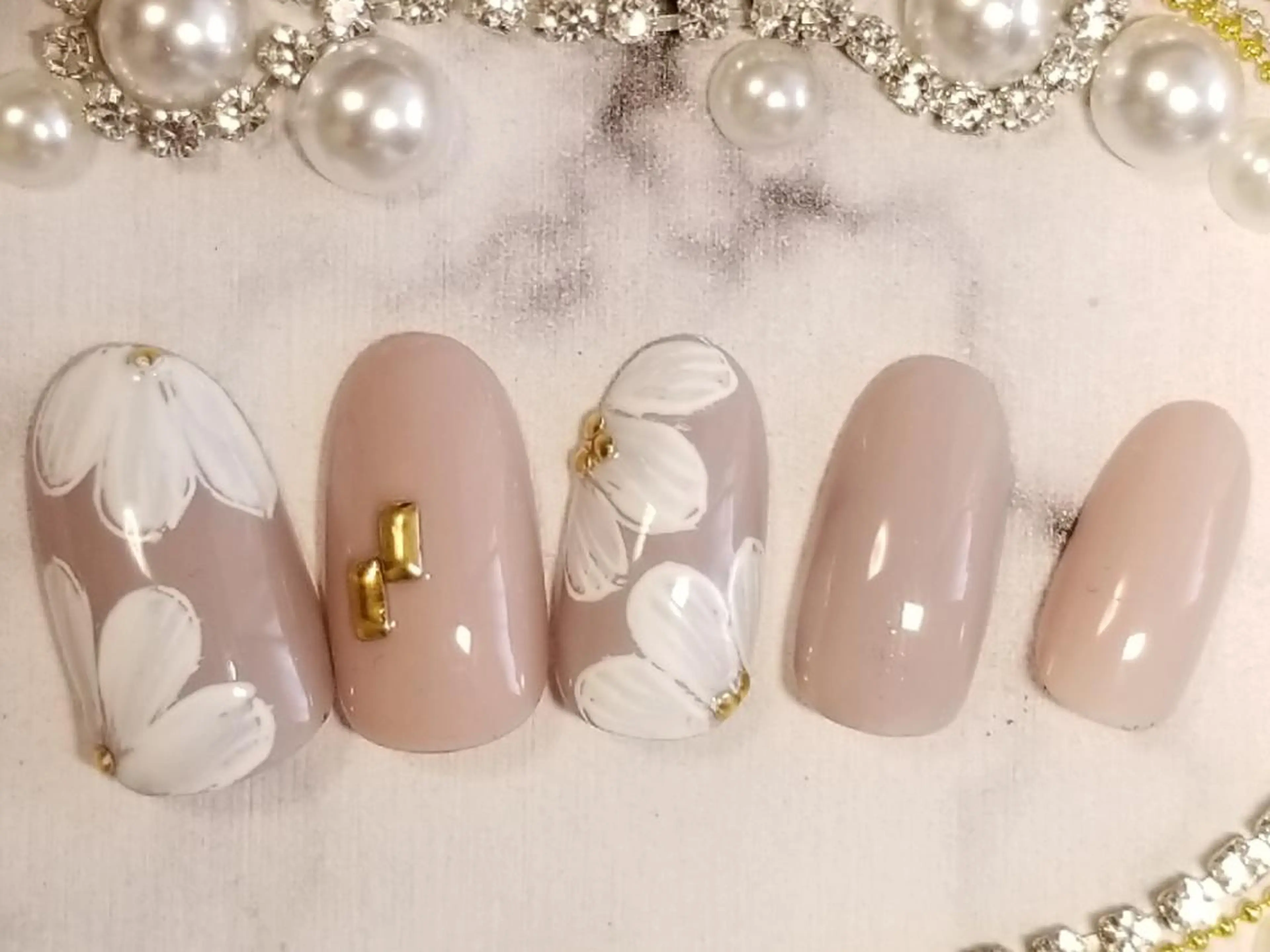 ネイル Sunnynail  サニーのネイルデザイン
