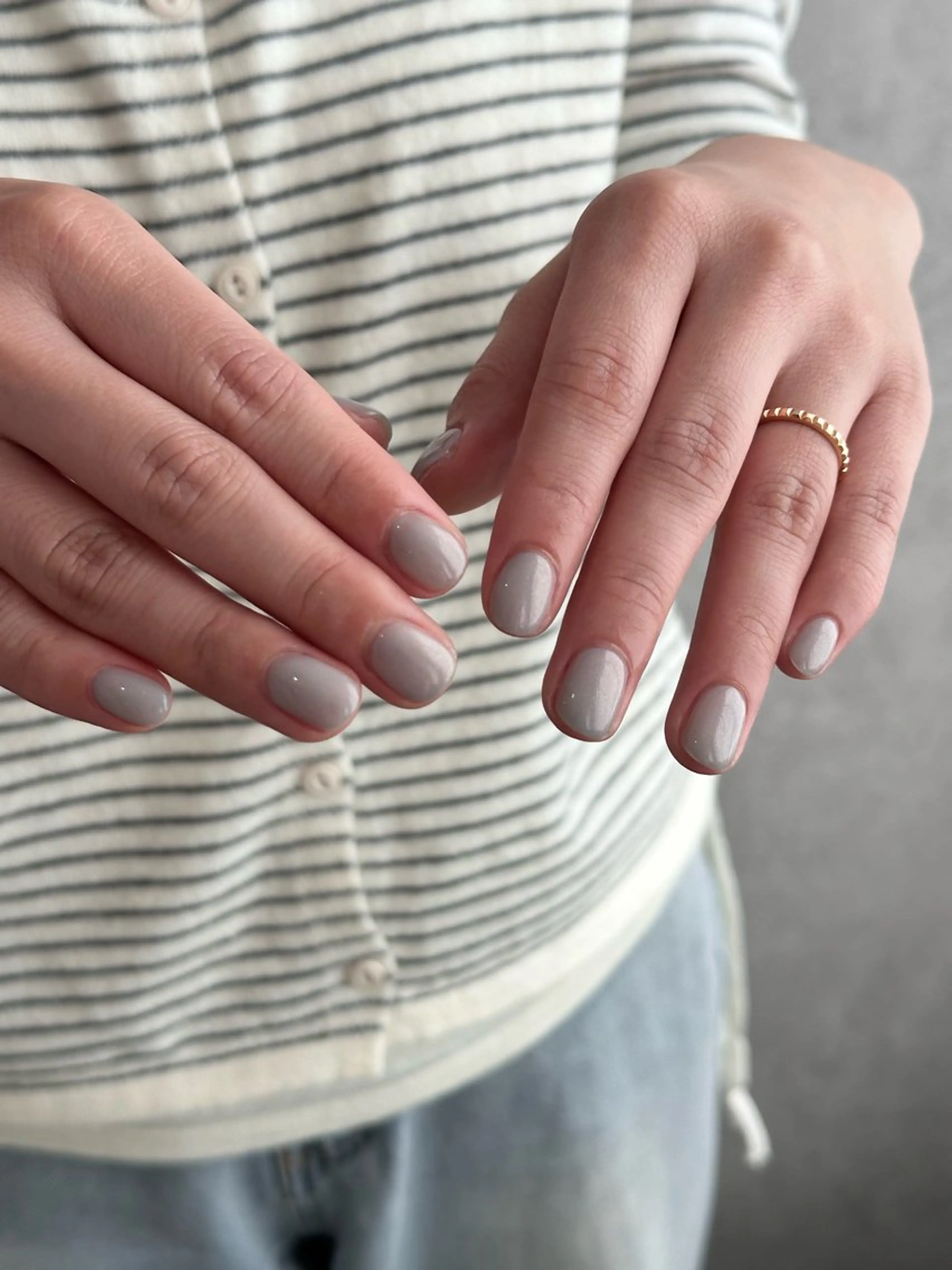 ネイル ハンドネイル GLOW/ NAIL 福井二の宮店所属・GLOW/NAIL 二の宮KaNaのネイルデザイン