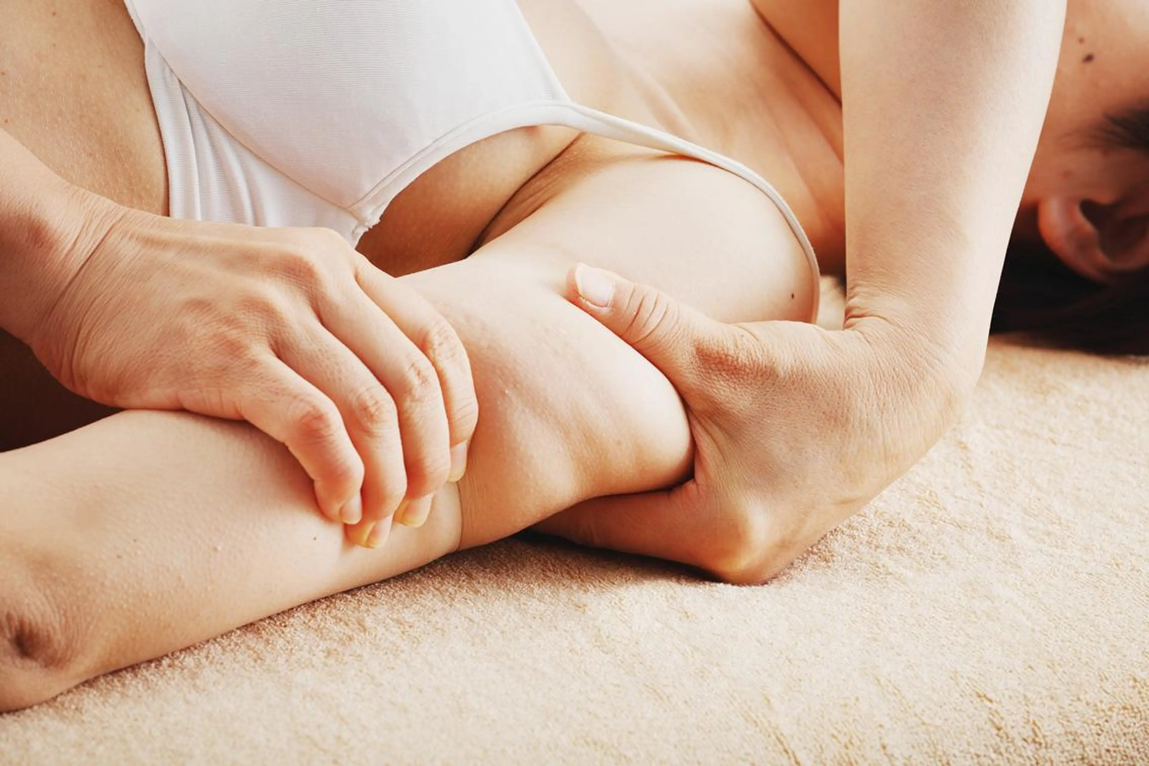 エステ＆美肌脱毛 ココサロ倉敷店のエステ・リラクイメージ