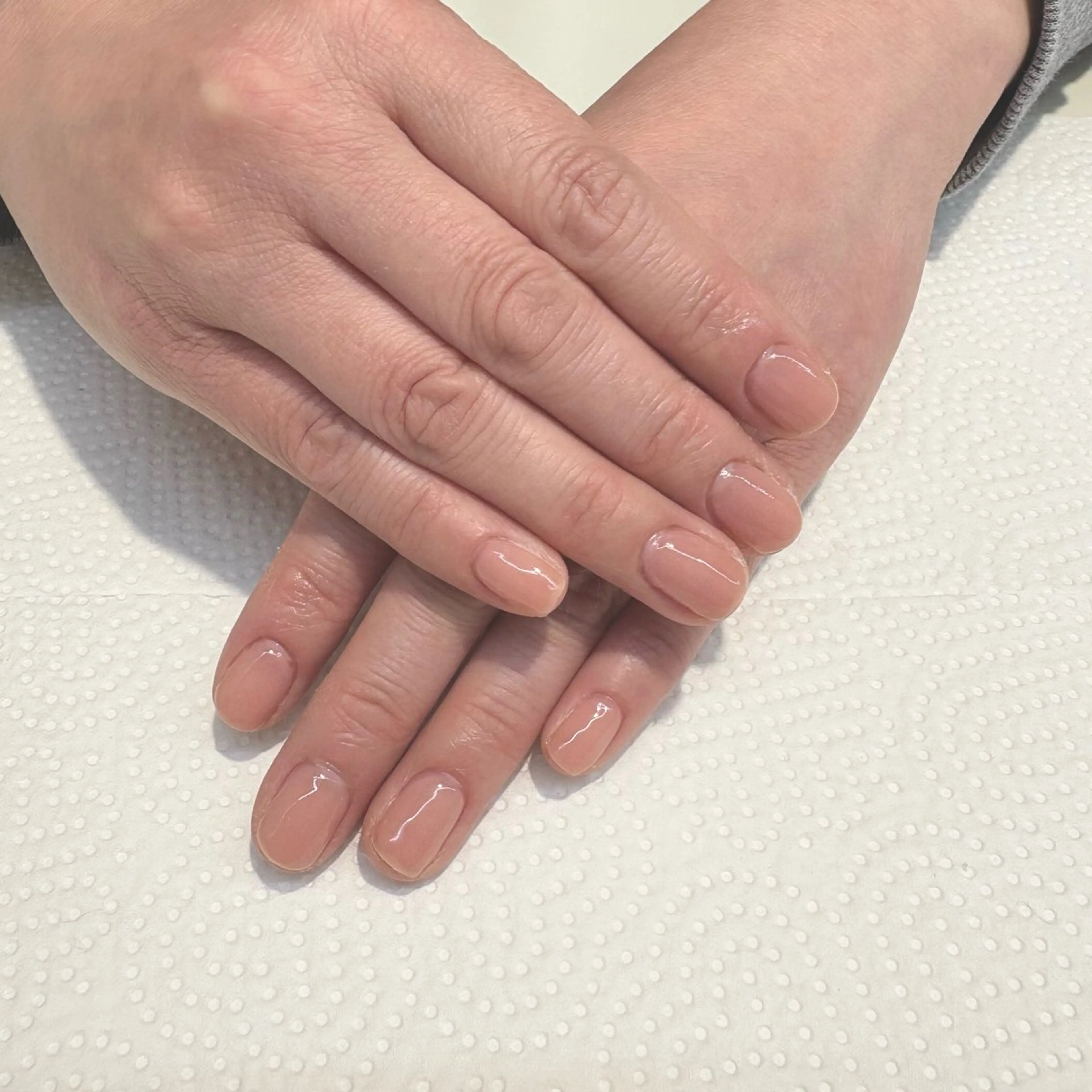 ネイル 渡邉 実衣菜のネイルデザイン