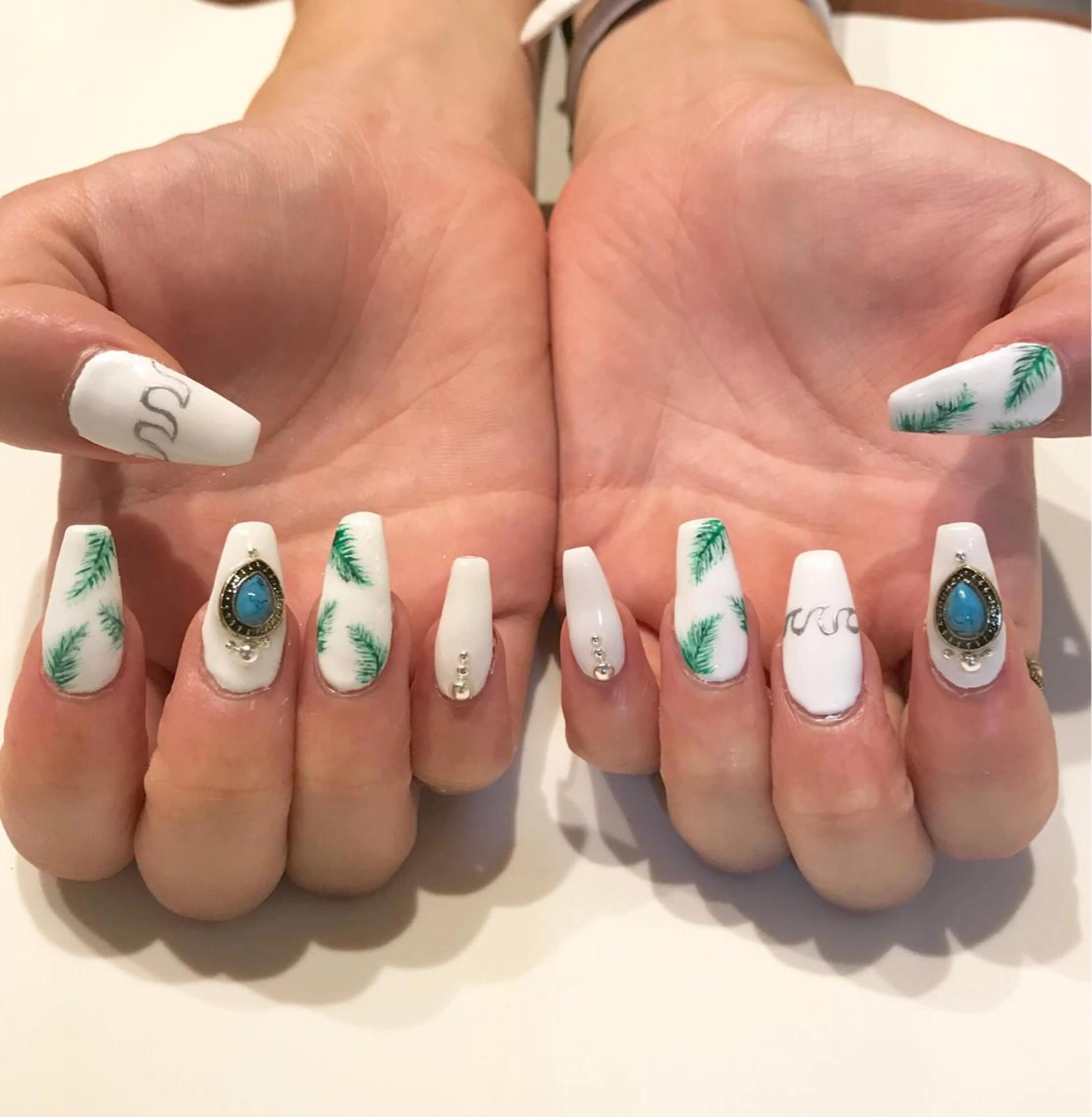 ネイル KaHaNa nail salonのネイルデザイン
