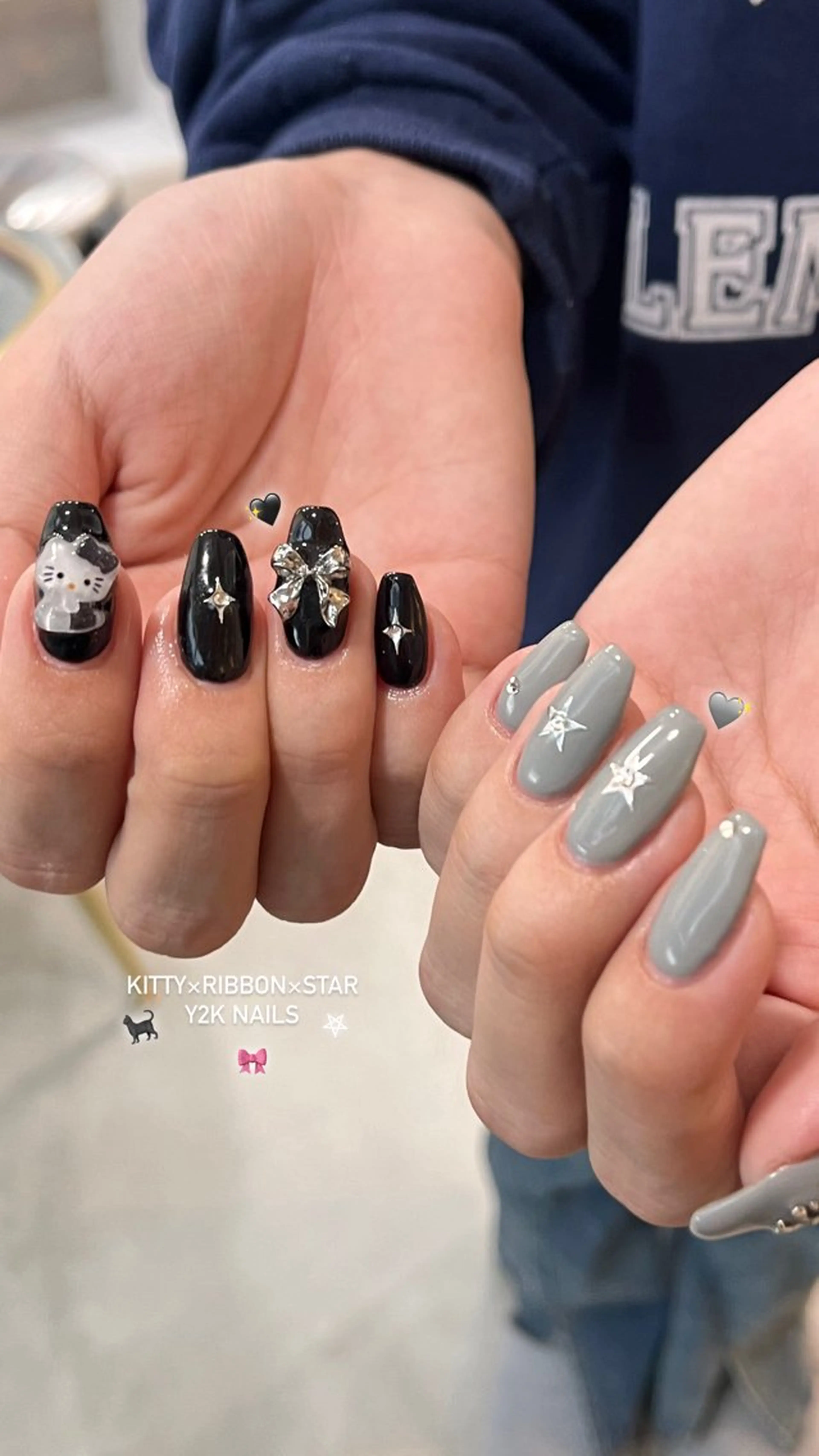 ネイル 🤎Two ERI🤎のネイルデザイン