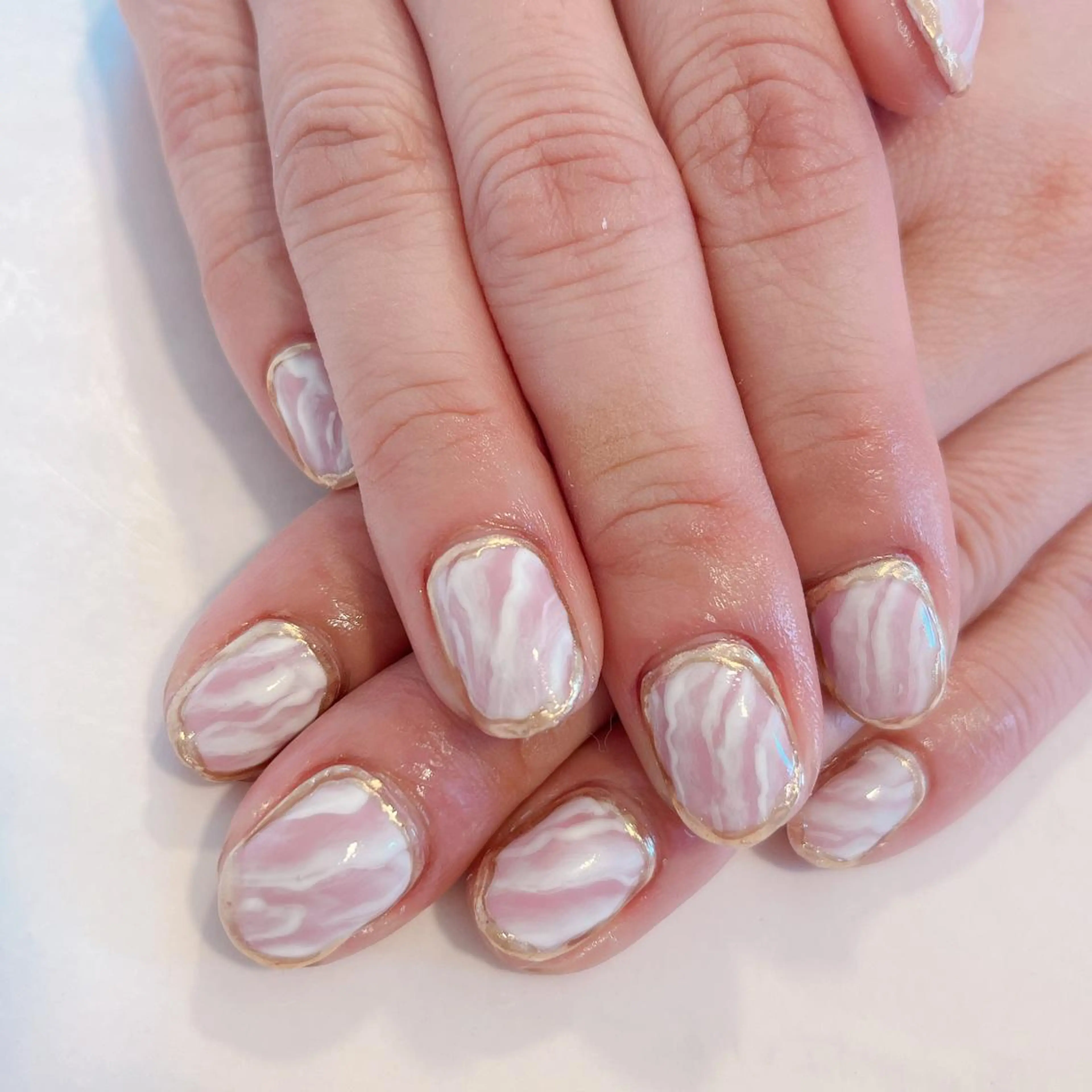 ネイル NAIL SALON ｔｏｇｇｙのネイルデザイン