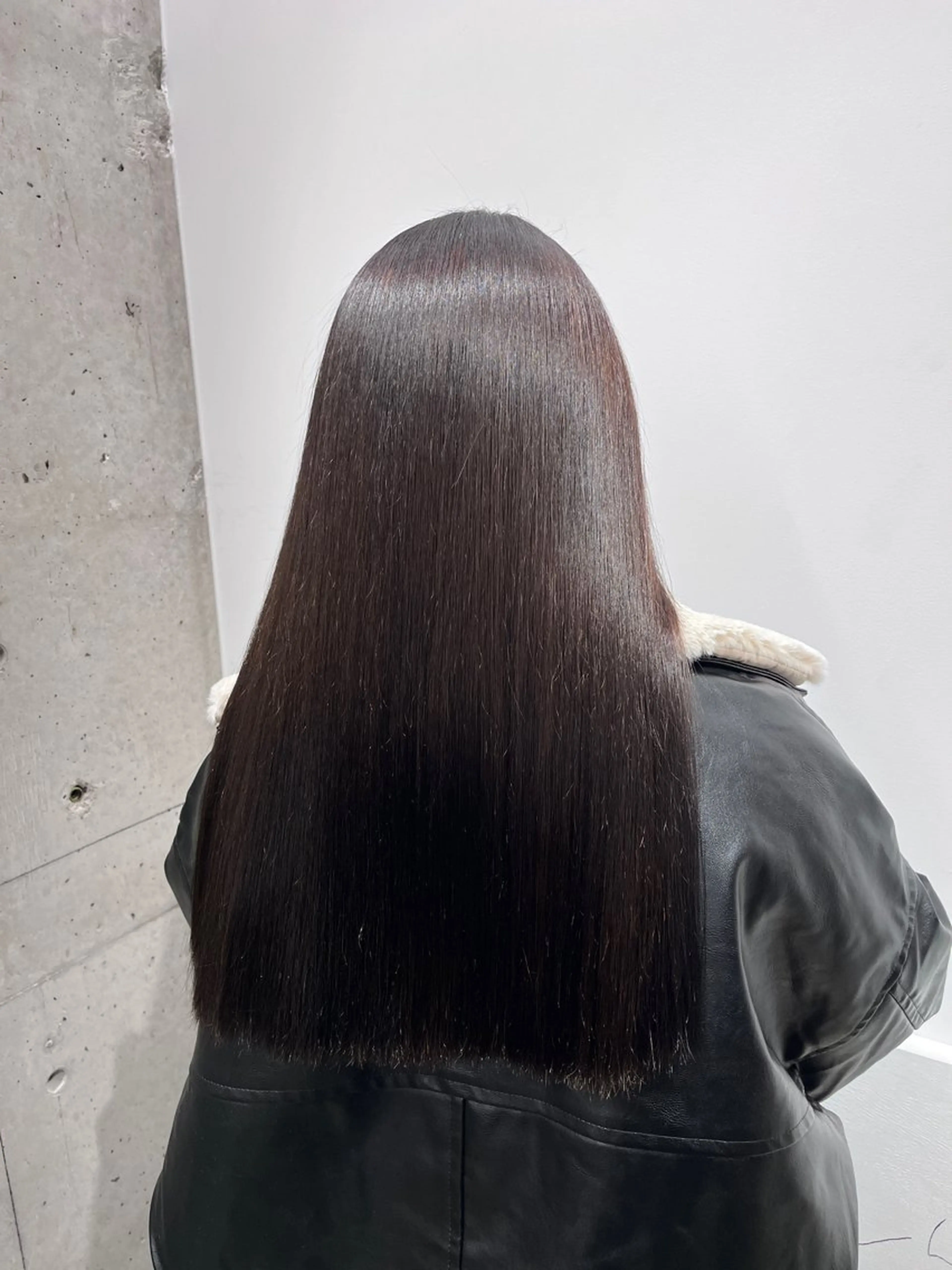 ロング newi 天王寺 🪐airiのヘアスタイル