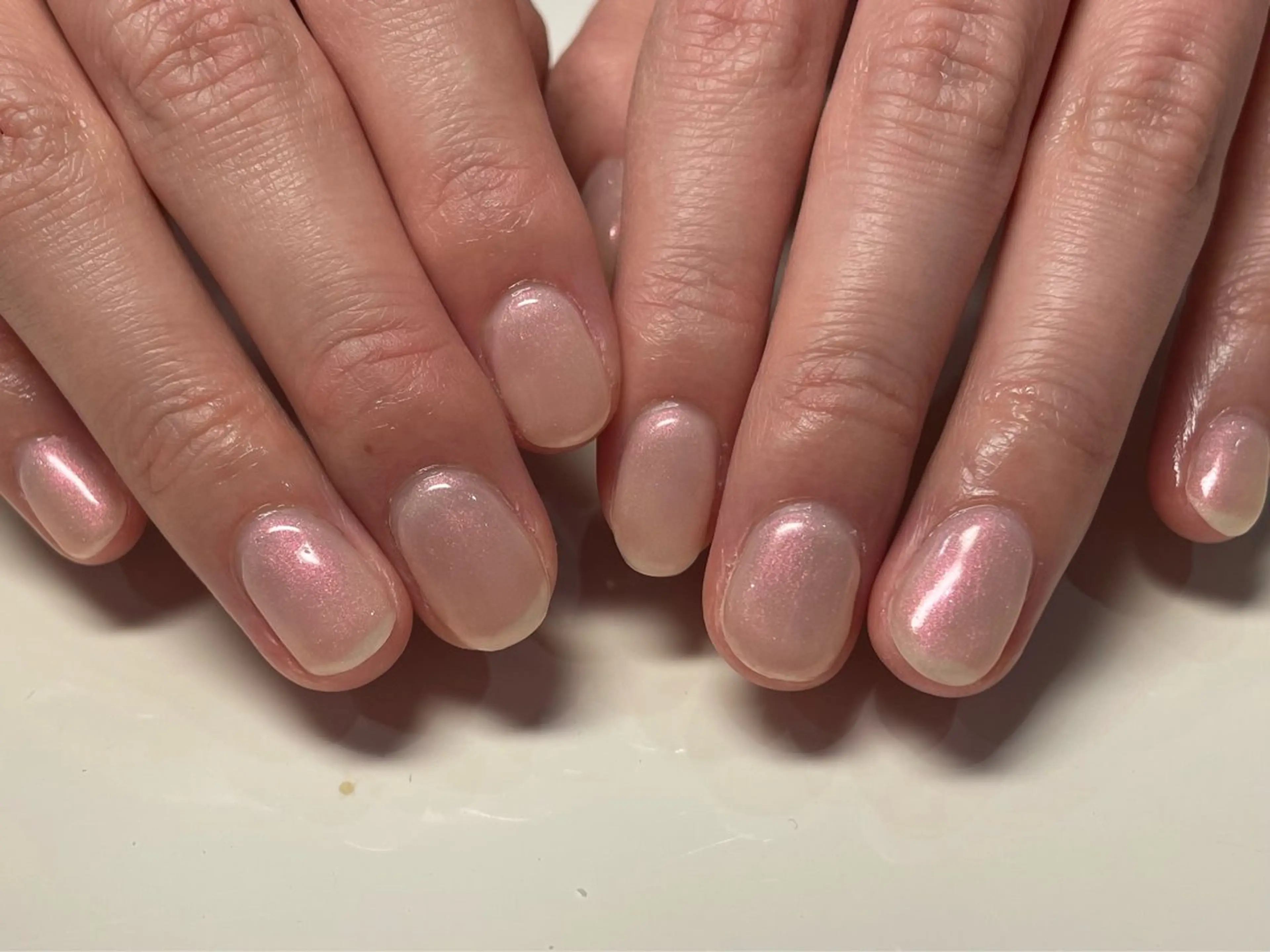 ネイル ハンドネイル Tomii Miyuのネイルデザイン