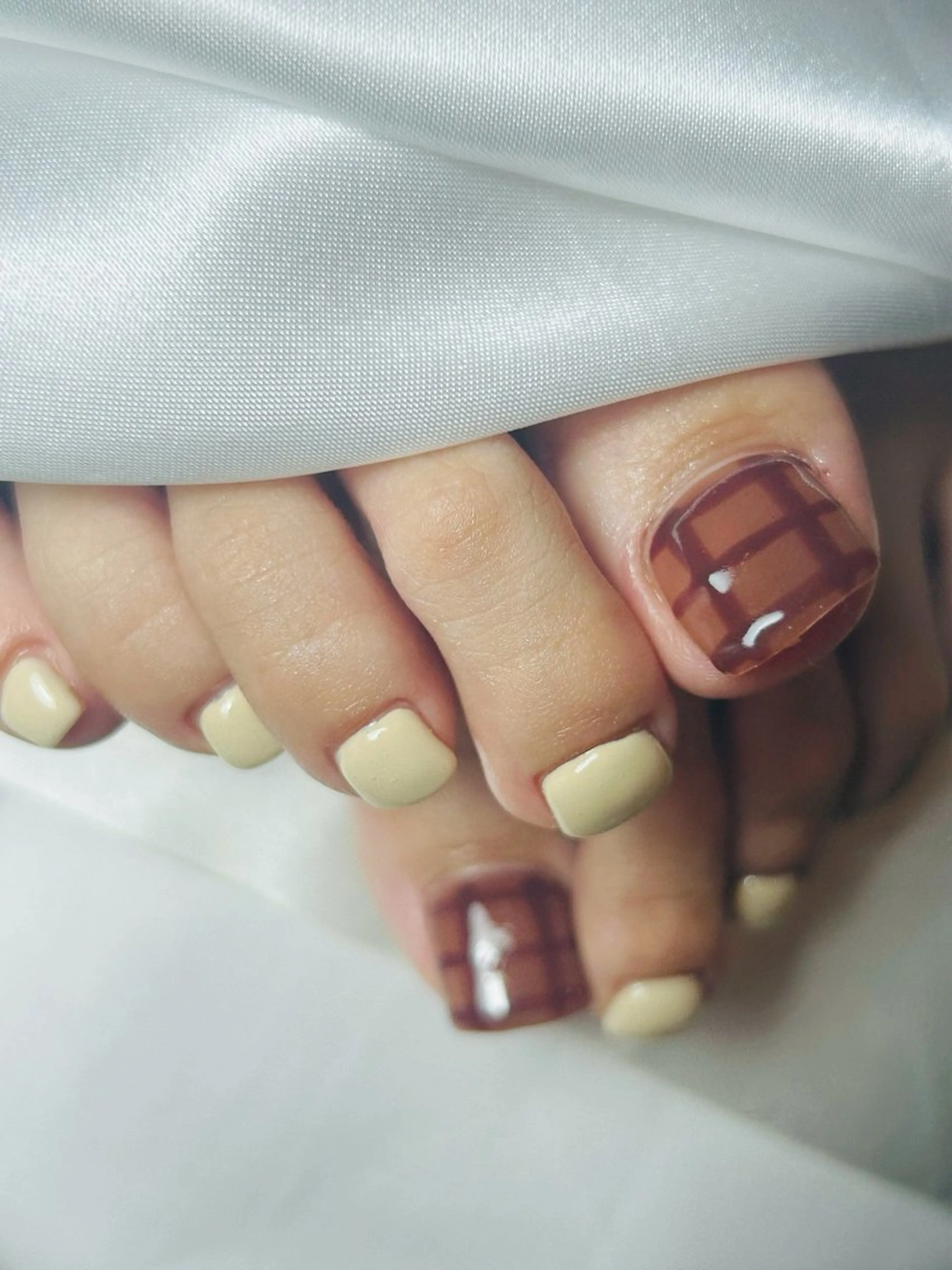ネイル COCO所属・COCO nail salonのネイルデザイン