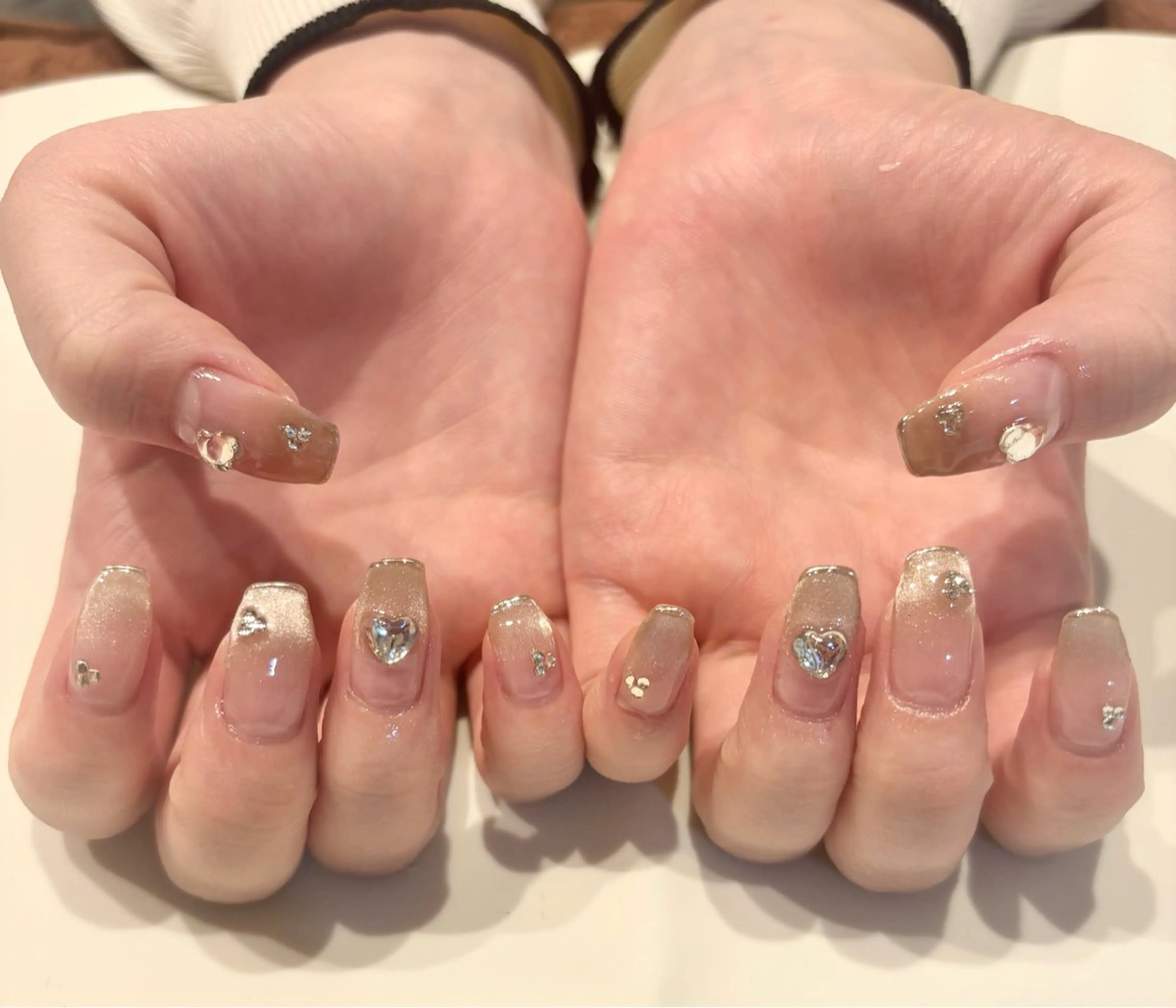 ネイル KaHaNa nail salonのネイルデザイン