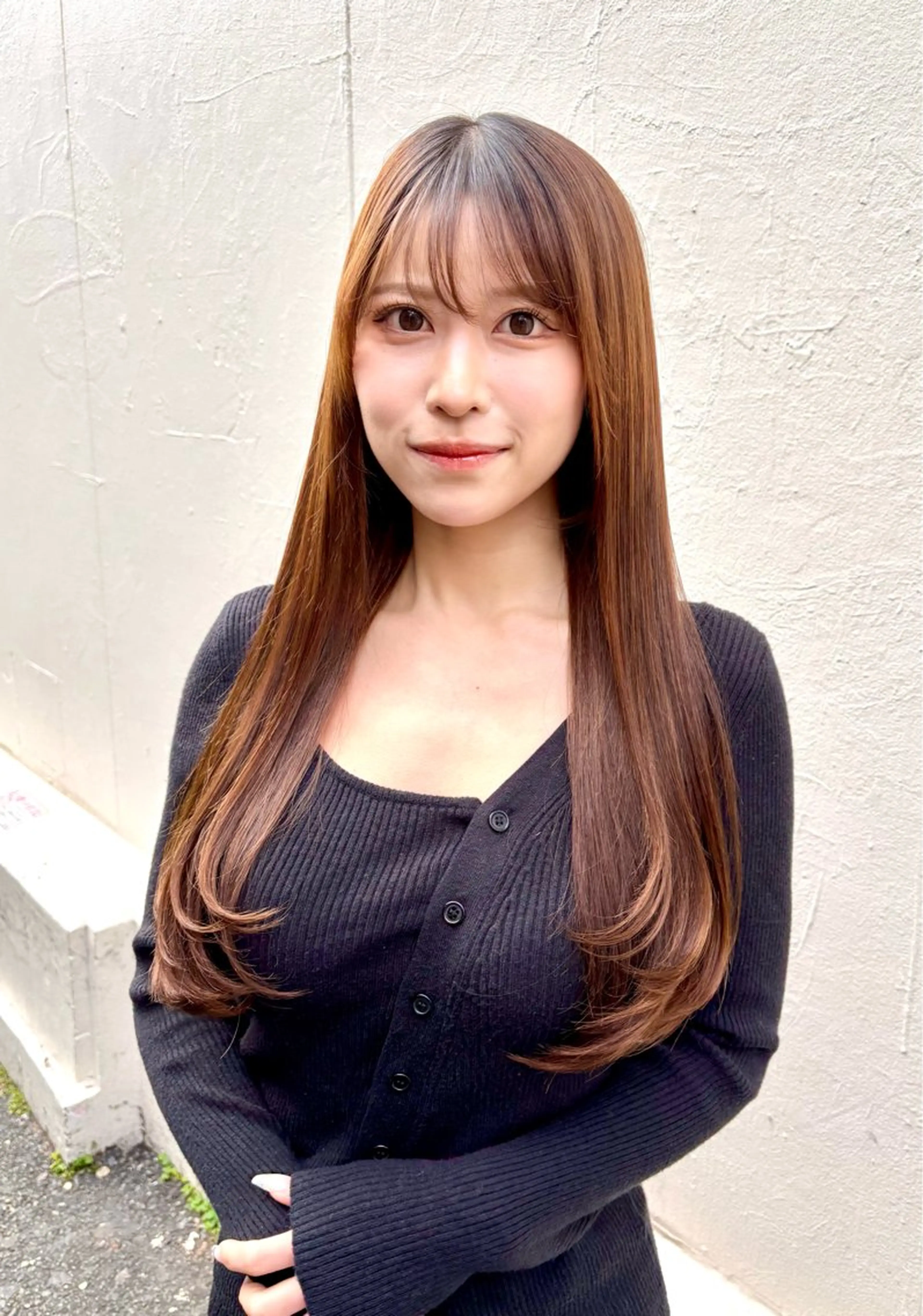 🫧12月29.30日限定40%OFF🫧髪質改善縮毛矯正+超音波トリートメント〇ミニモ限定28050円⇒16830円の写真