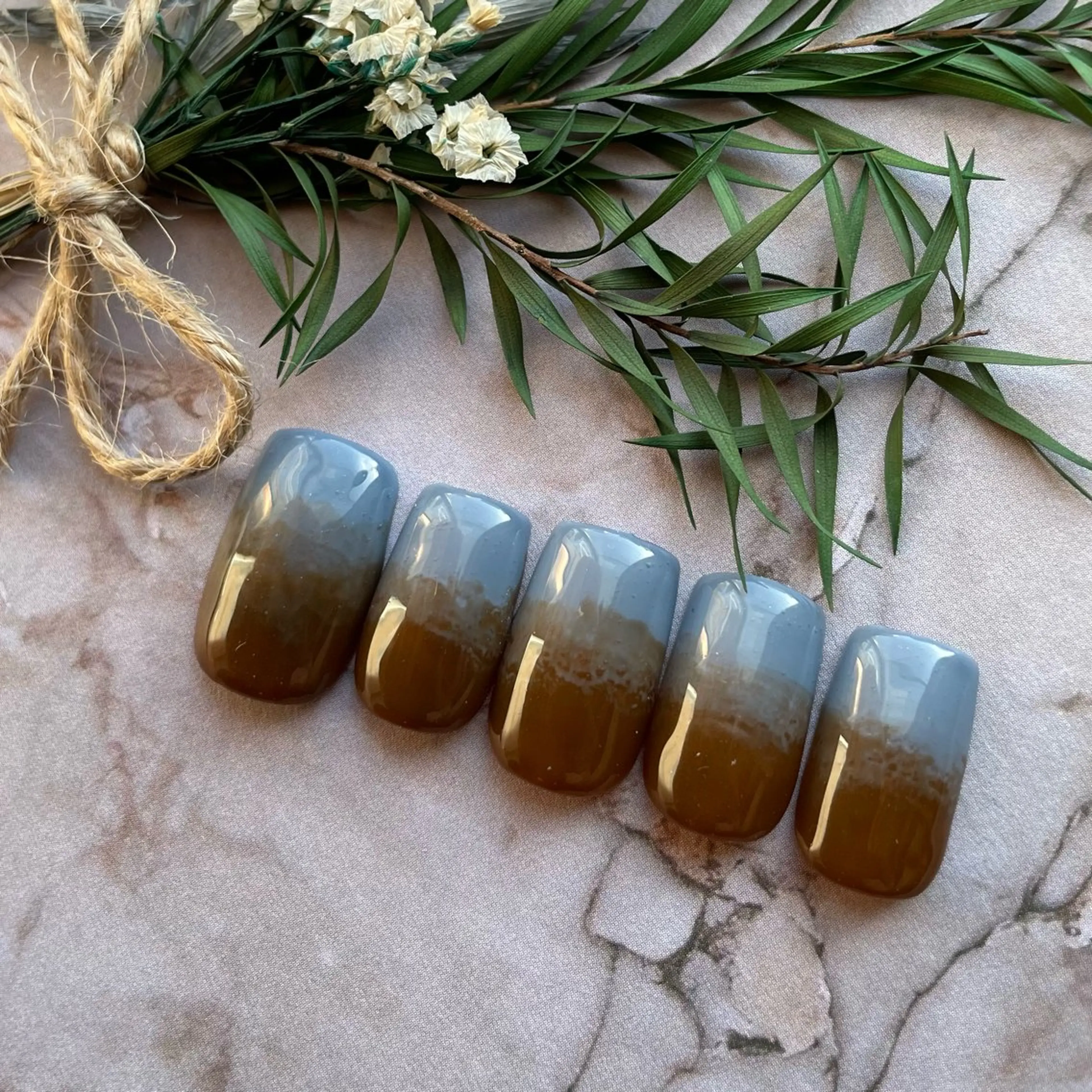 ネイル nailsalon kitのネイルデザイン