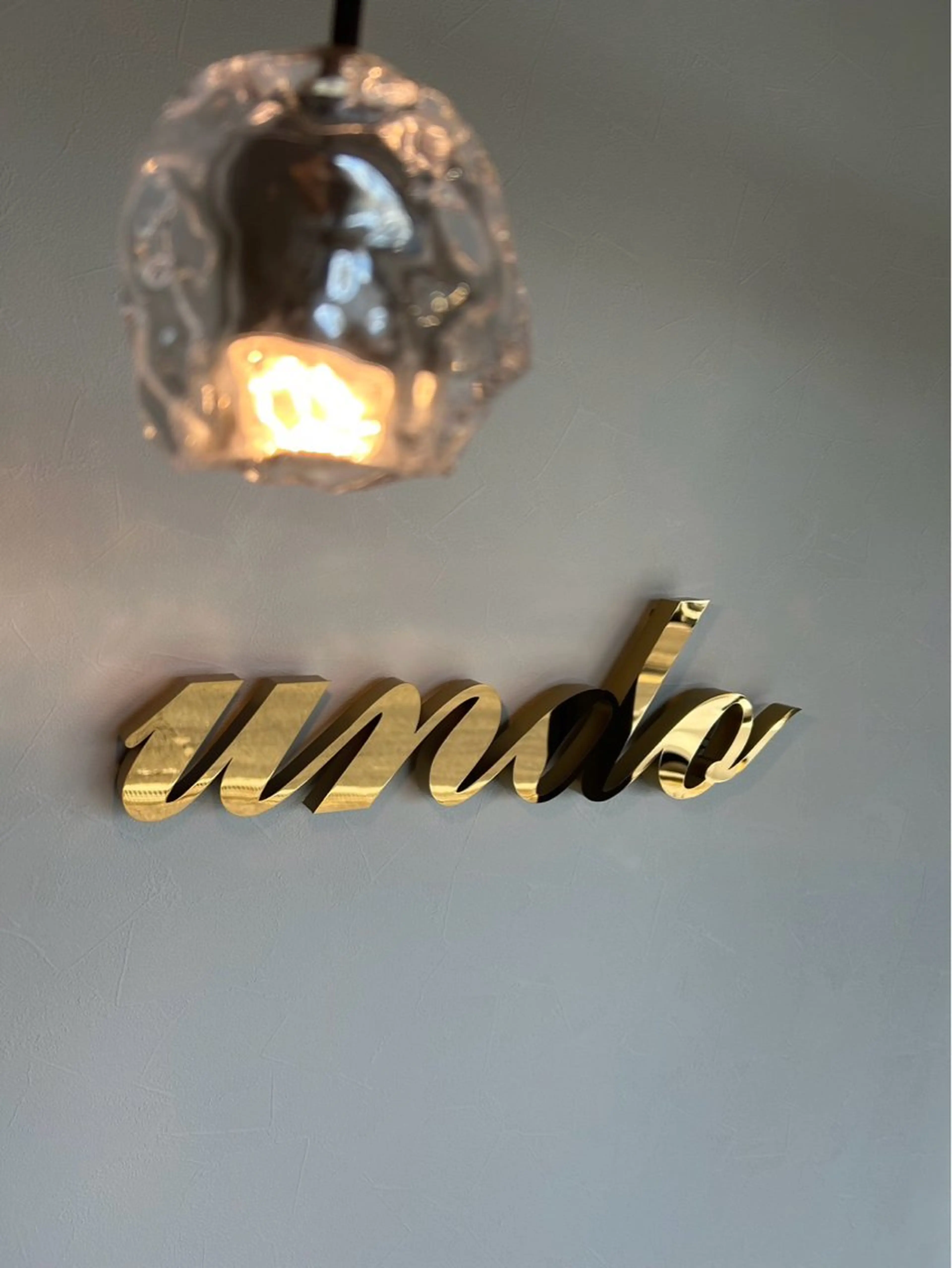 Relaxsalon undo所属・Relaxsalon undoのエステ・リラクイメージ