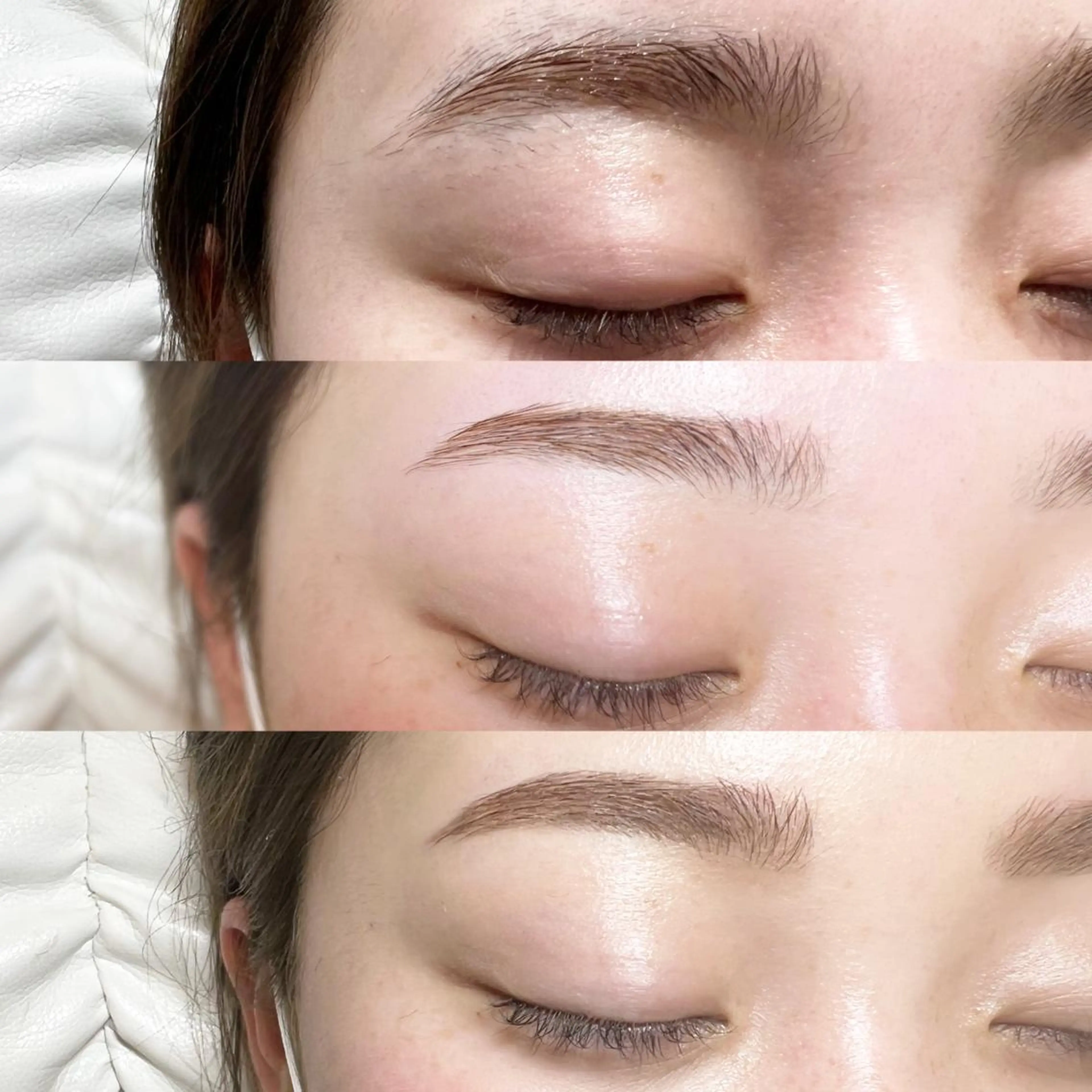 アイブロウ Raviy 福岡所属・有吉 真里奈のマツエク・マツパデザイン