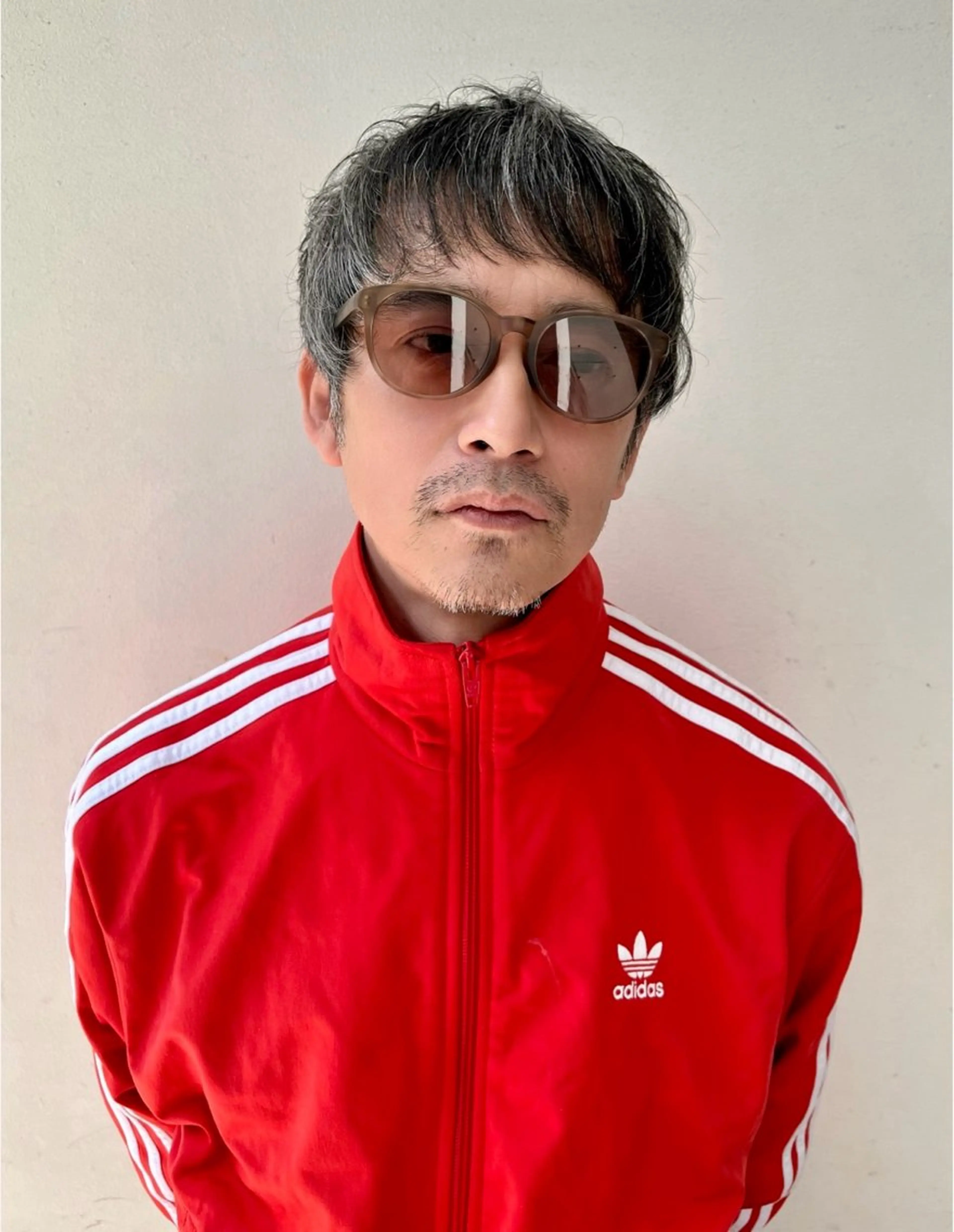 メンズカット　クイックスパ付きの写真