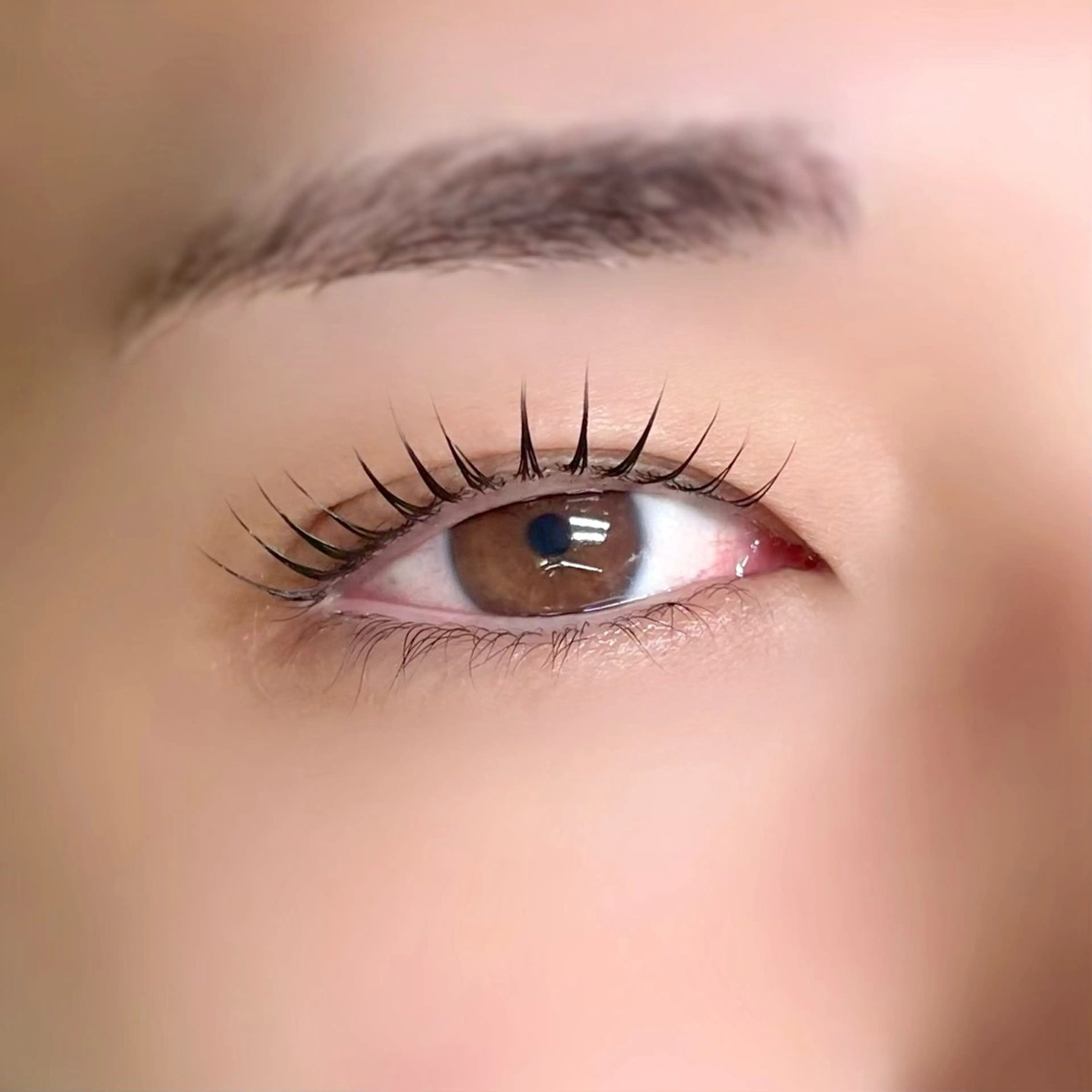 マツエク・マツパ マツパ MicoNoa所属・MicoNoa Asamiのマツエク・マツパデザイン