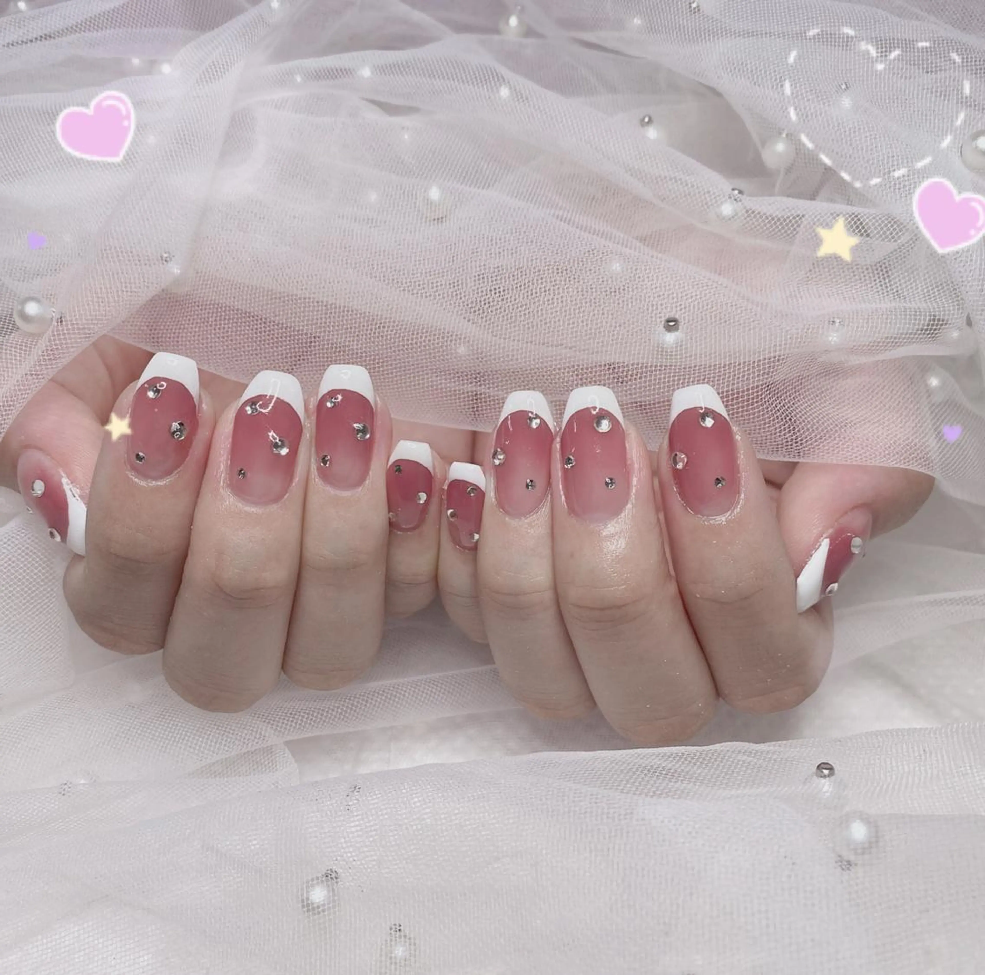 ネイル nail ONE🤍のネイルデザイン