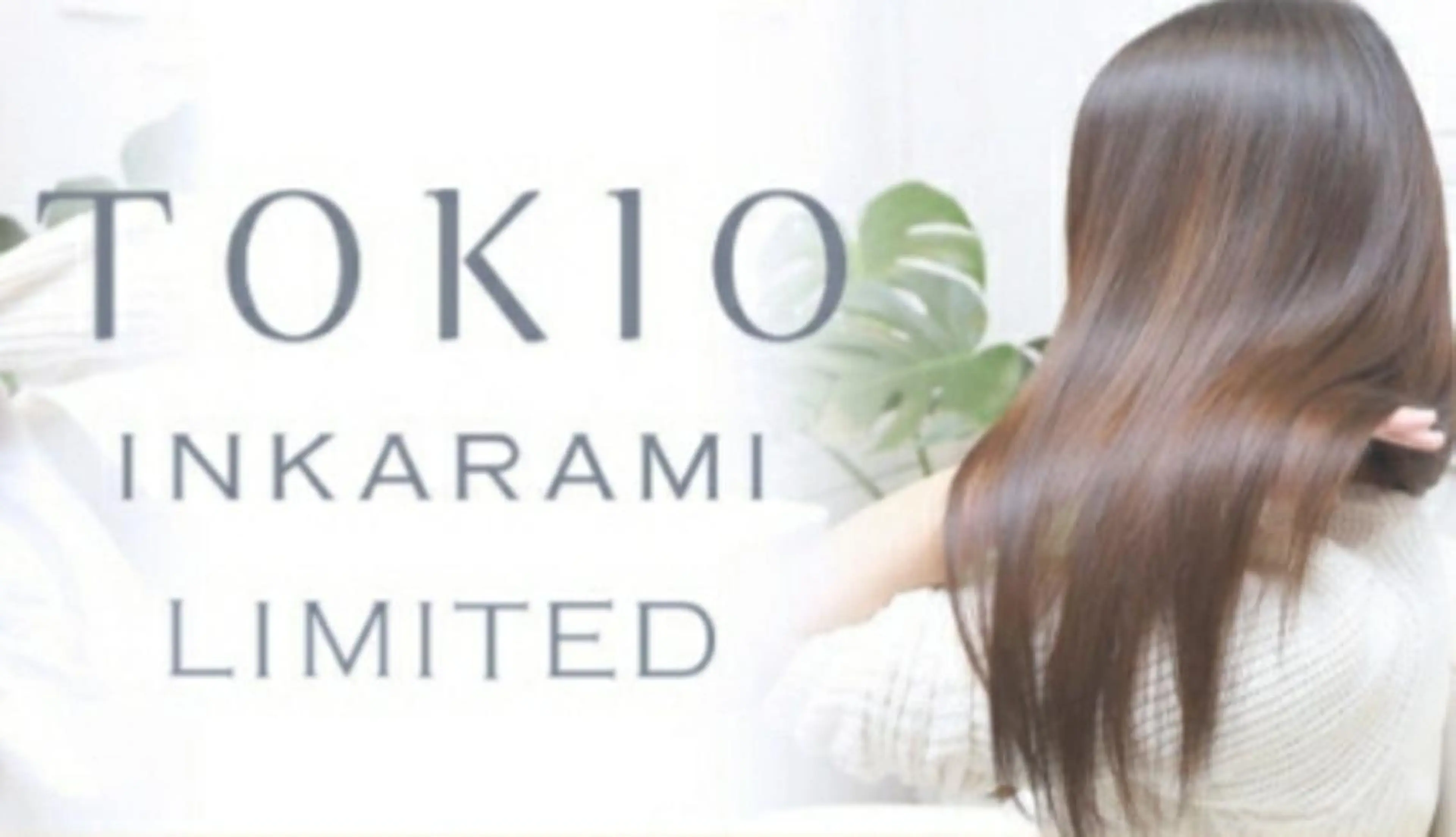 ロング 知念 香トータル ビューティー🌷のヘアスタイル