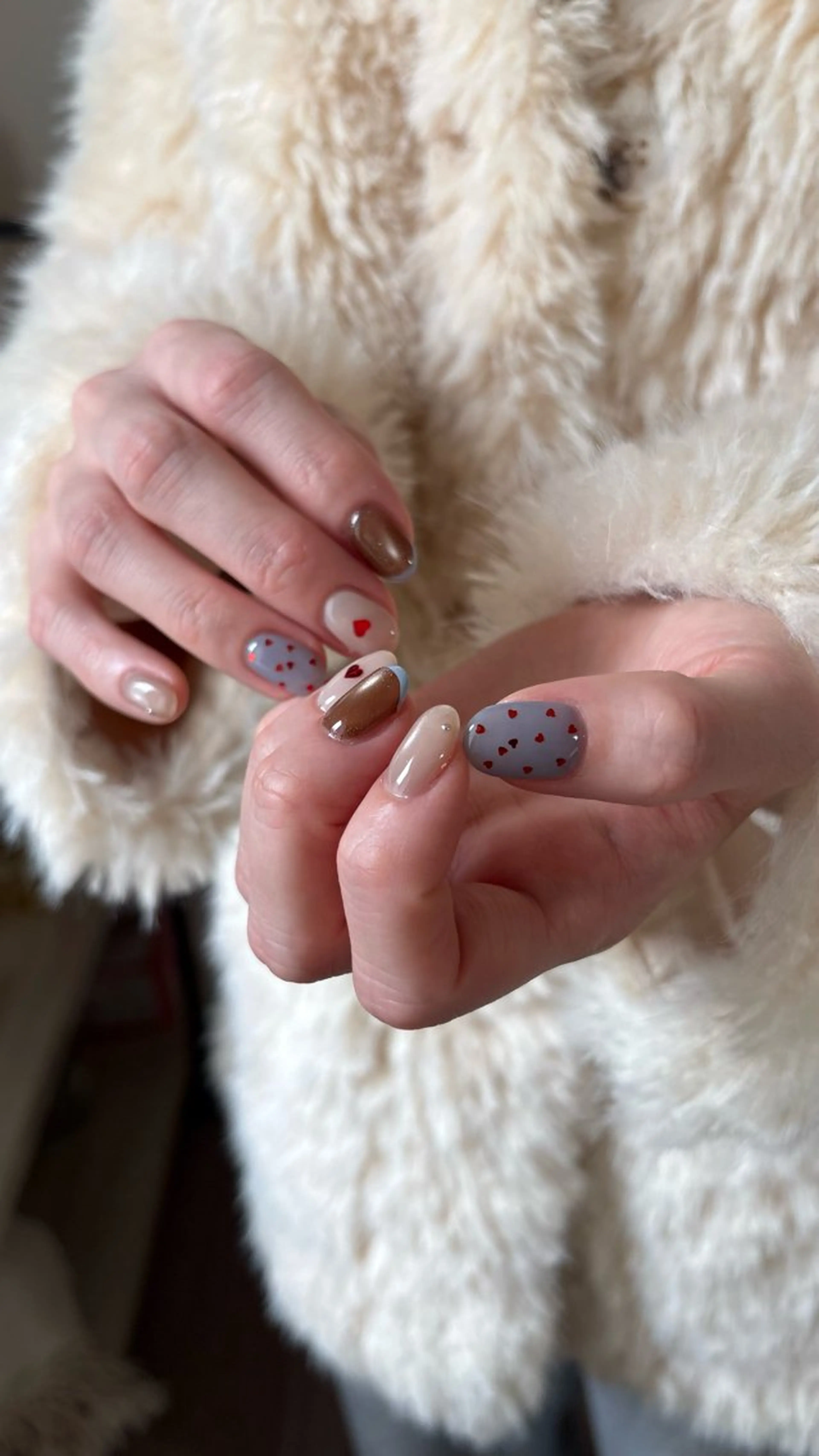 ネイル Lotta. by Chiseiのネイルデザイン