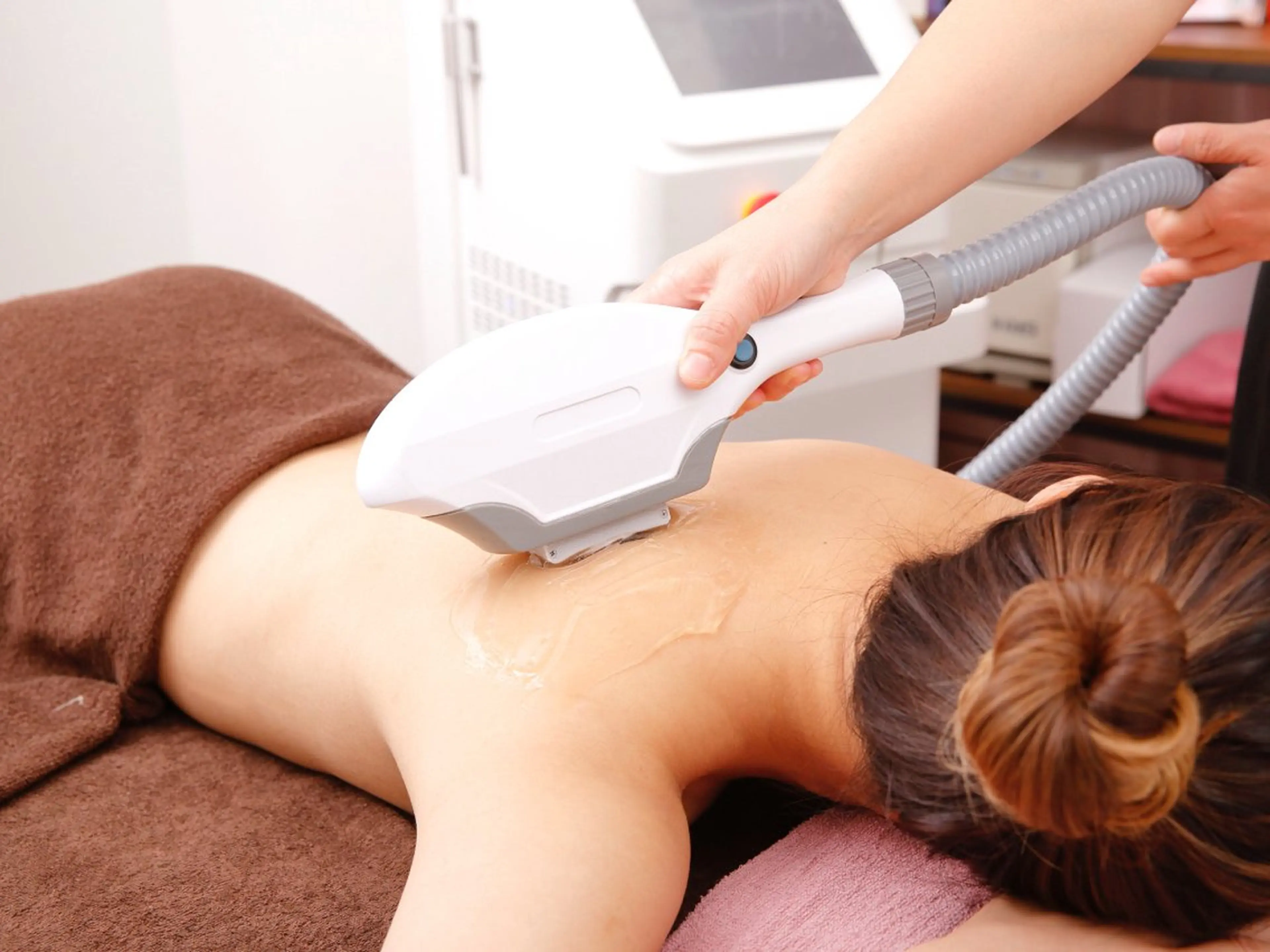 プライベートサロン Lokahi  鮫島のエステ・リラクイメージ