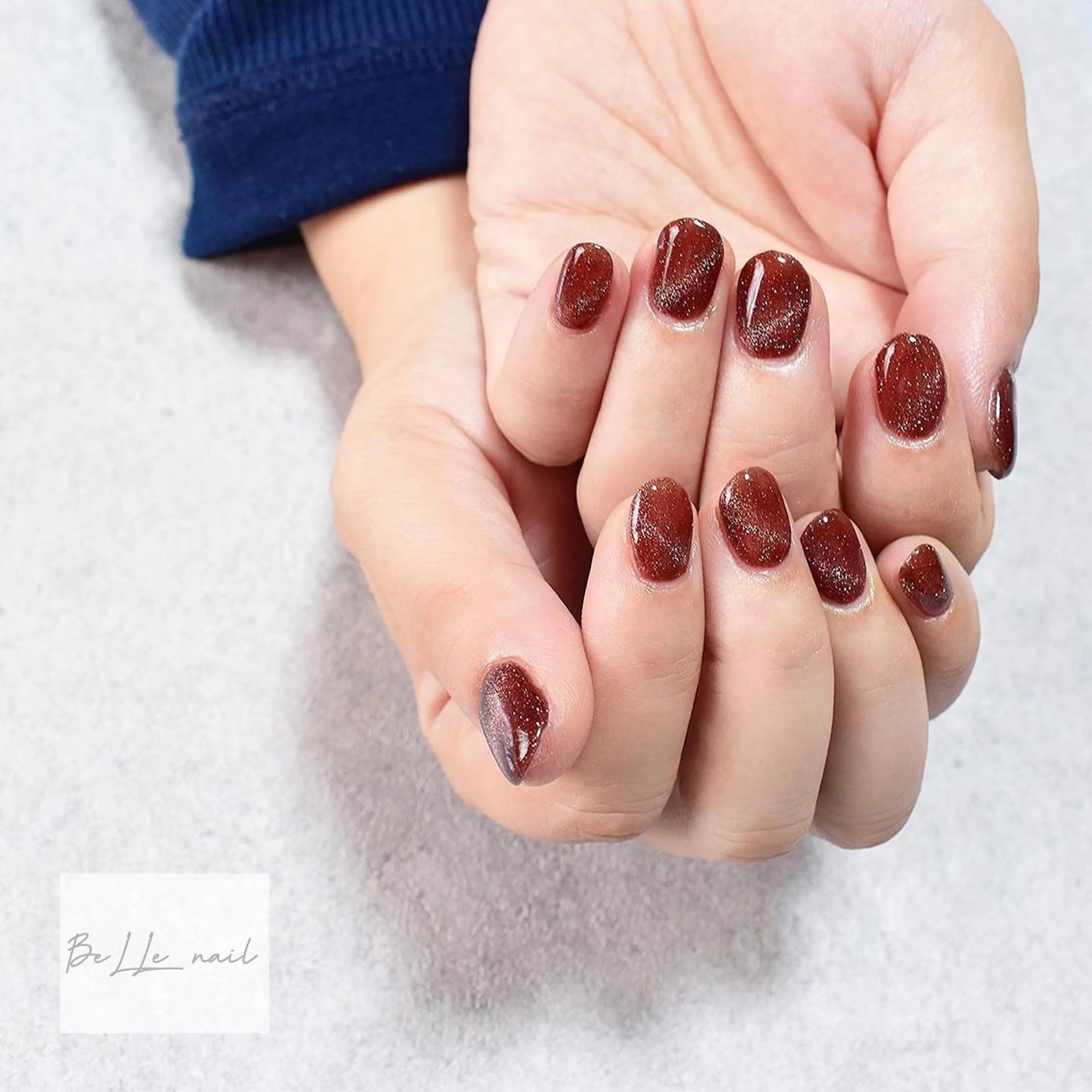 ネイル BeLLe nailのネイルデザイン