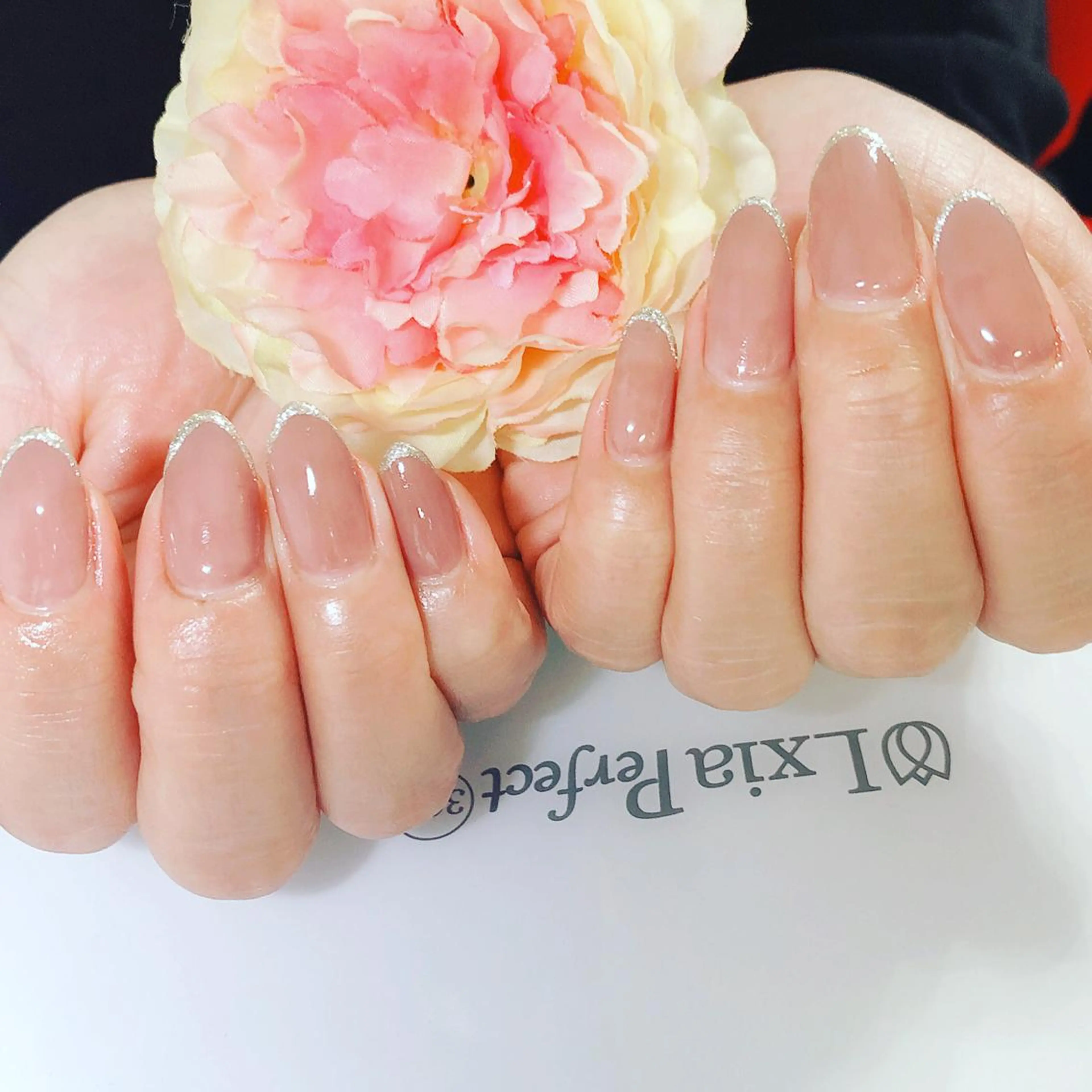 ネイル CHERIMO【lalaLaLa】所属・CHERIMO シェリモのネイルデザイン