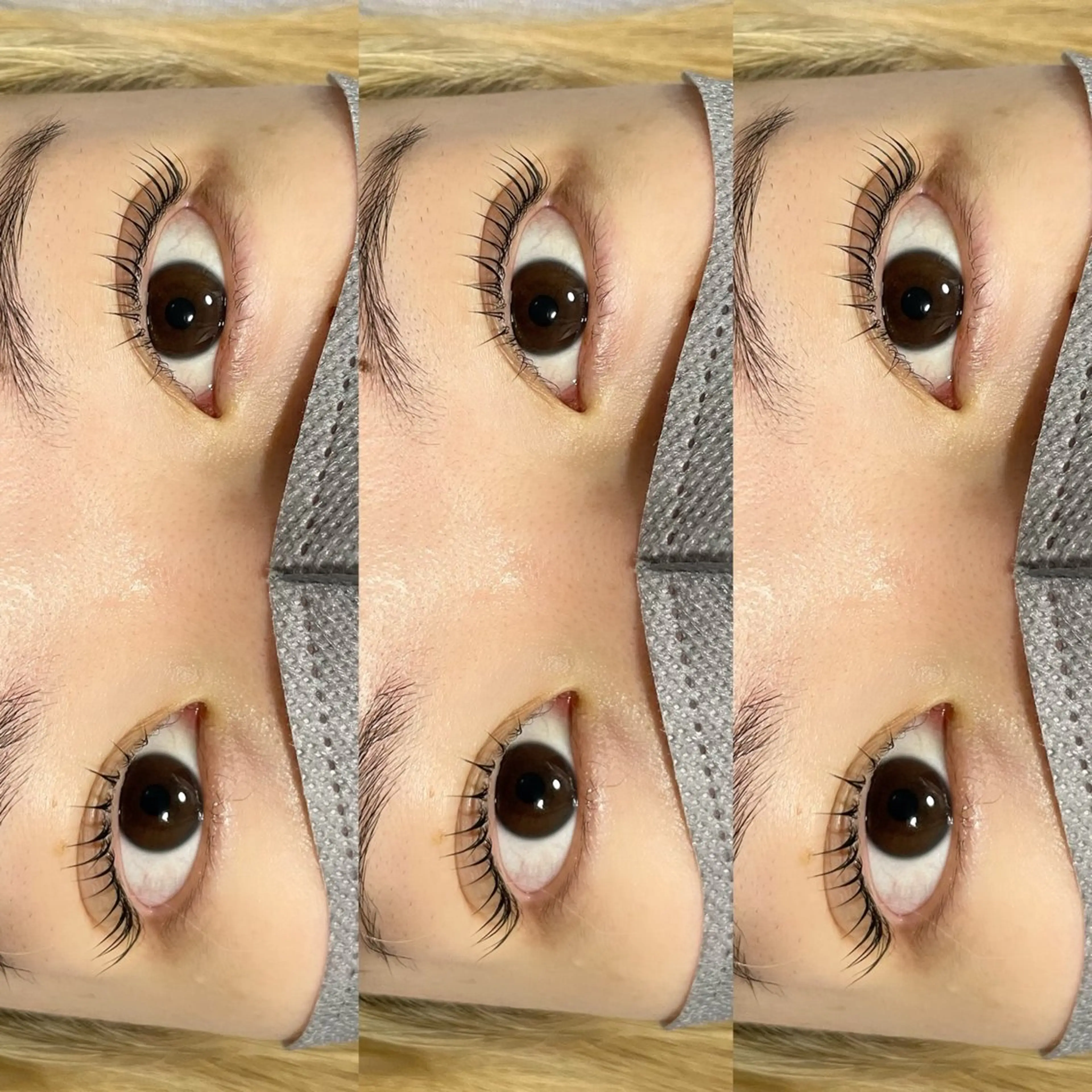 マツエク・マツパ eclipse eyelashのマツエク・マツパデザイン